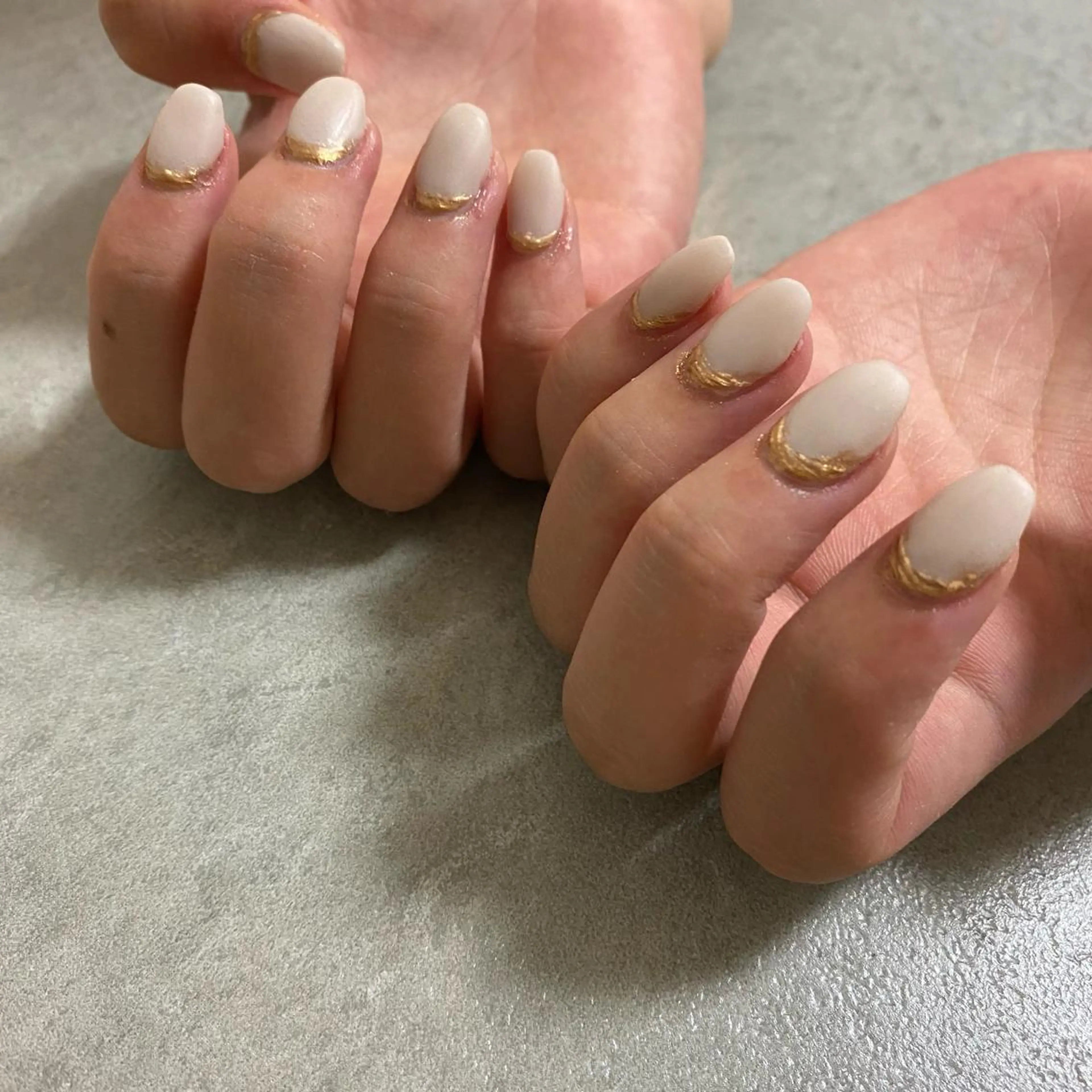 ネイル nail salon bonheurのネイルデザイン