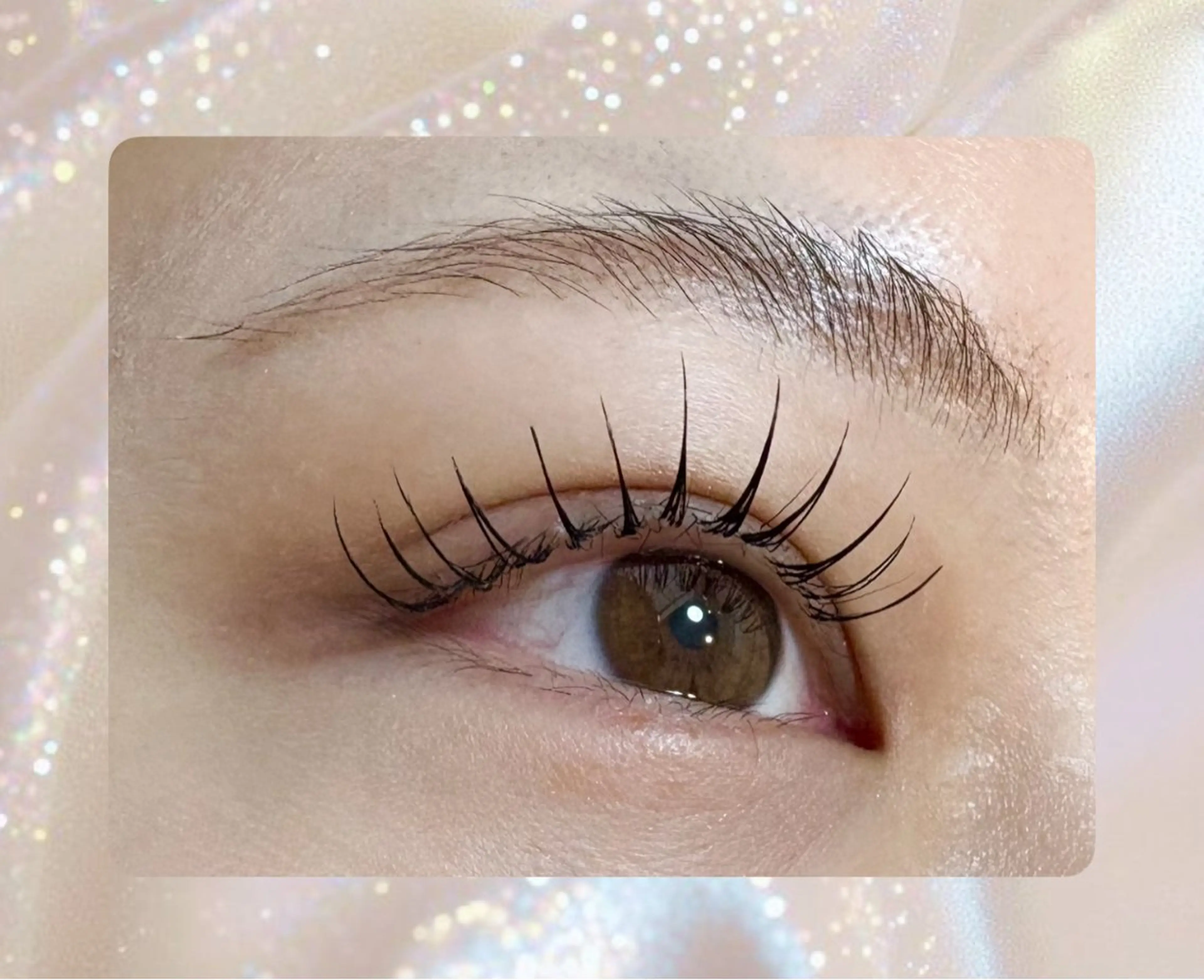 マツエク・マツパ マツエク mist AYA 🏝️eyelashのマツエク・マツパデザイン