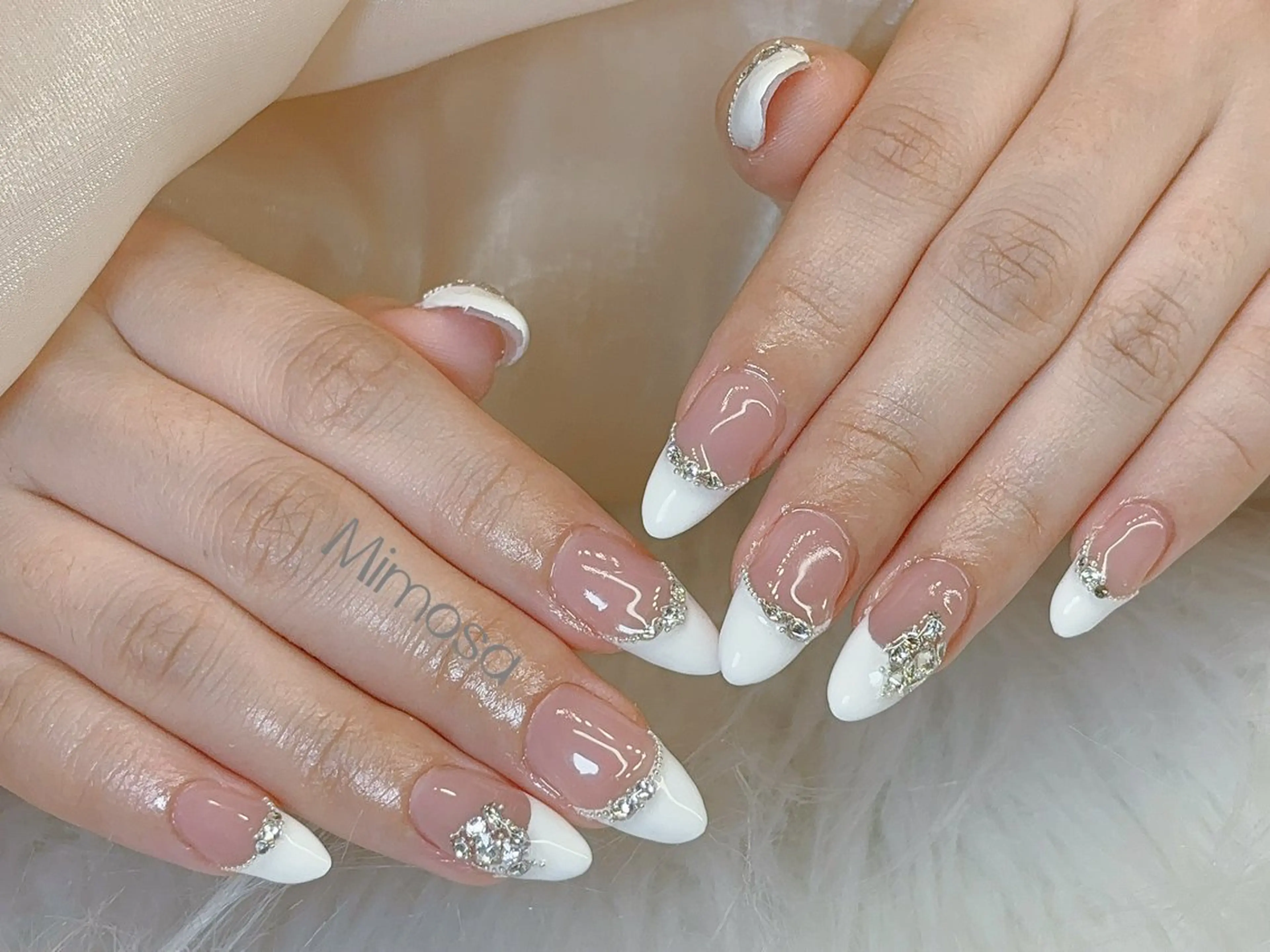 ネイル ♡Hazel 吉祥寺♡のネイルデザイン