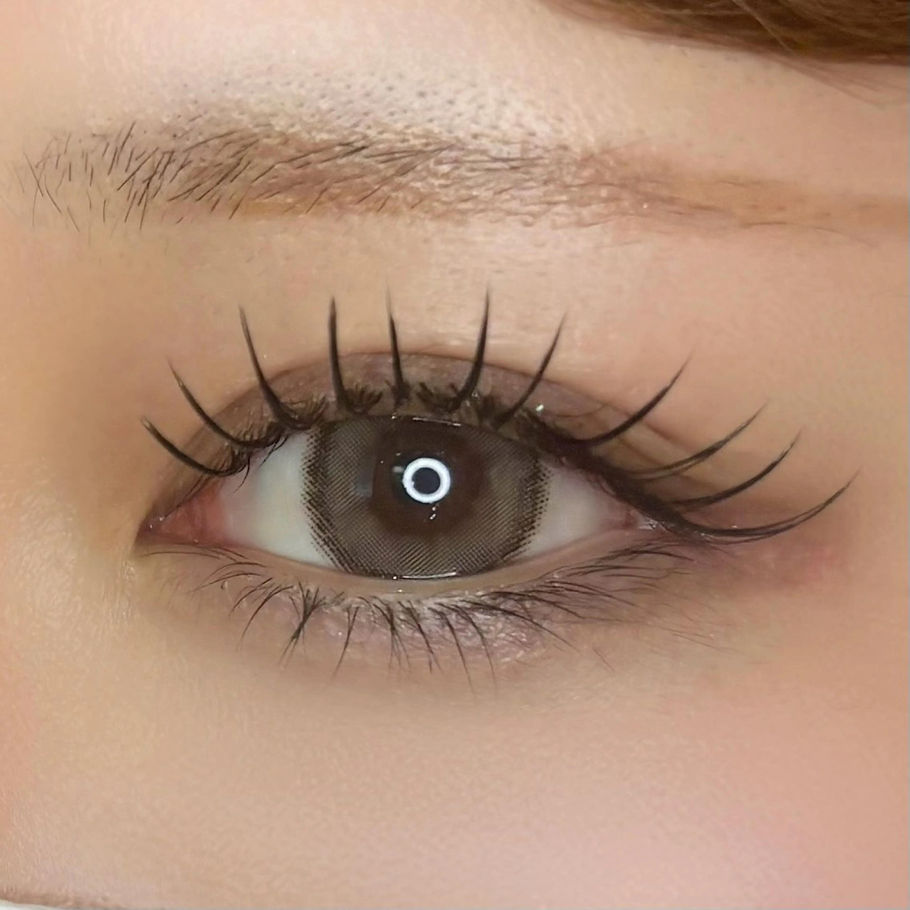 マツエク・マツパ DOLCE川越店✧︎ MAIのマツエク・マツパデザイン