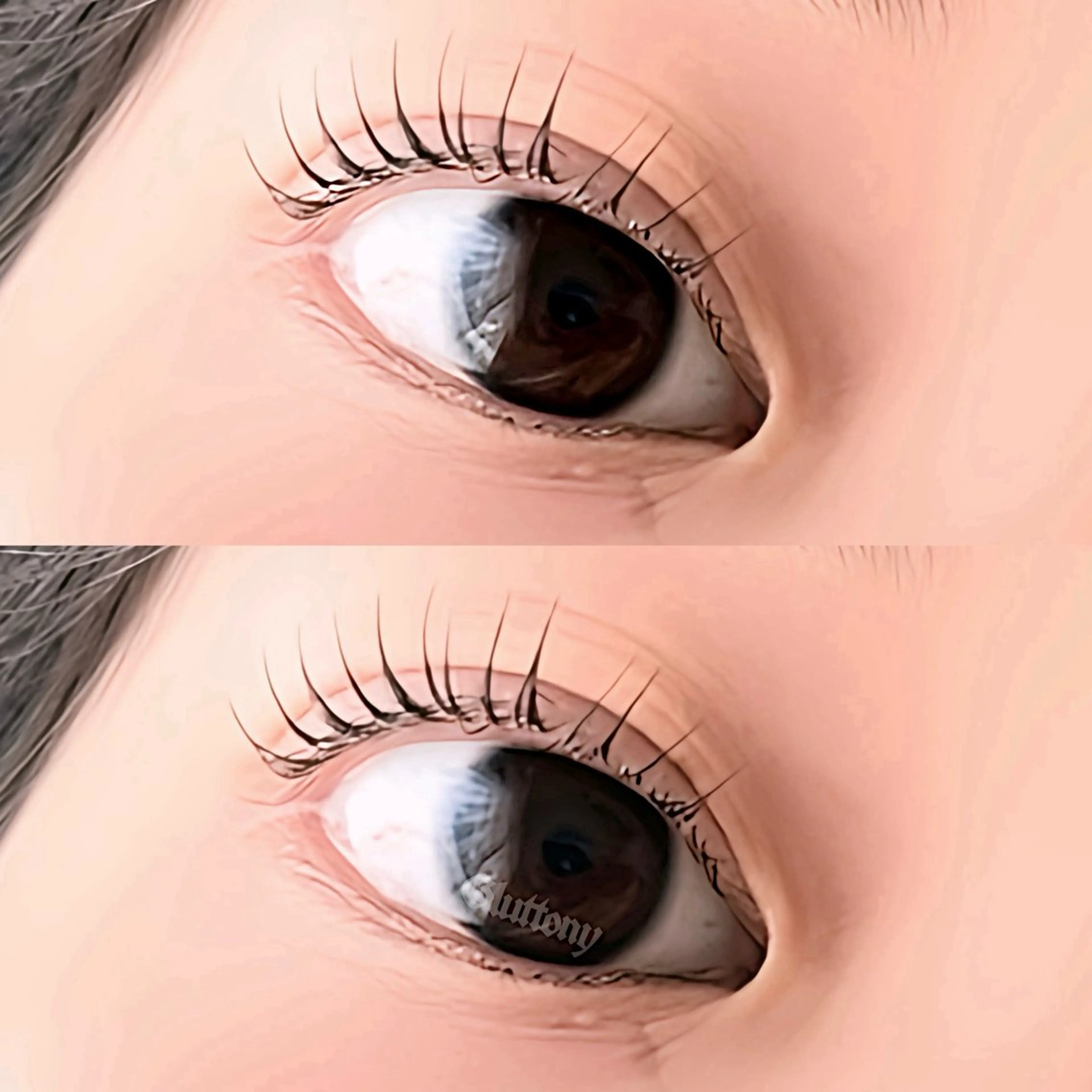 マツエク・マツパ マツパ Gluttony/ ｸﾞﾗﾄﾆｰのマツエク・マツパデザイン