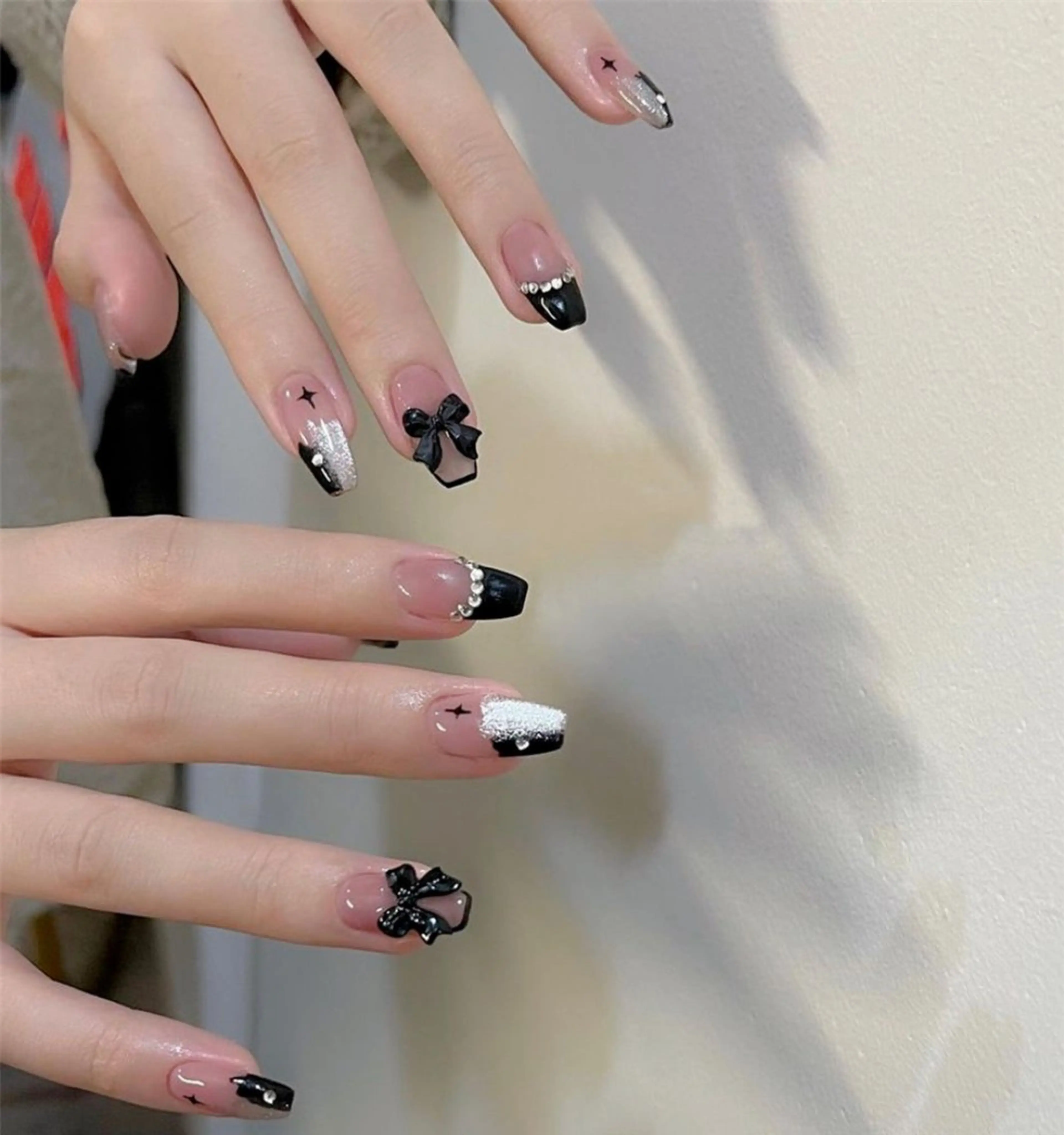 ネイル Glow Nail スカルプ専門店のネイルデザイン