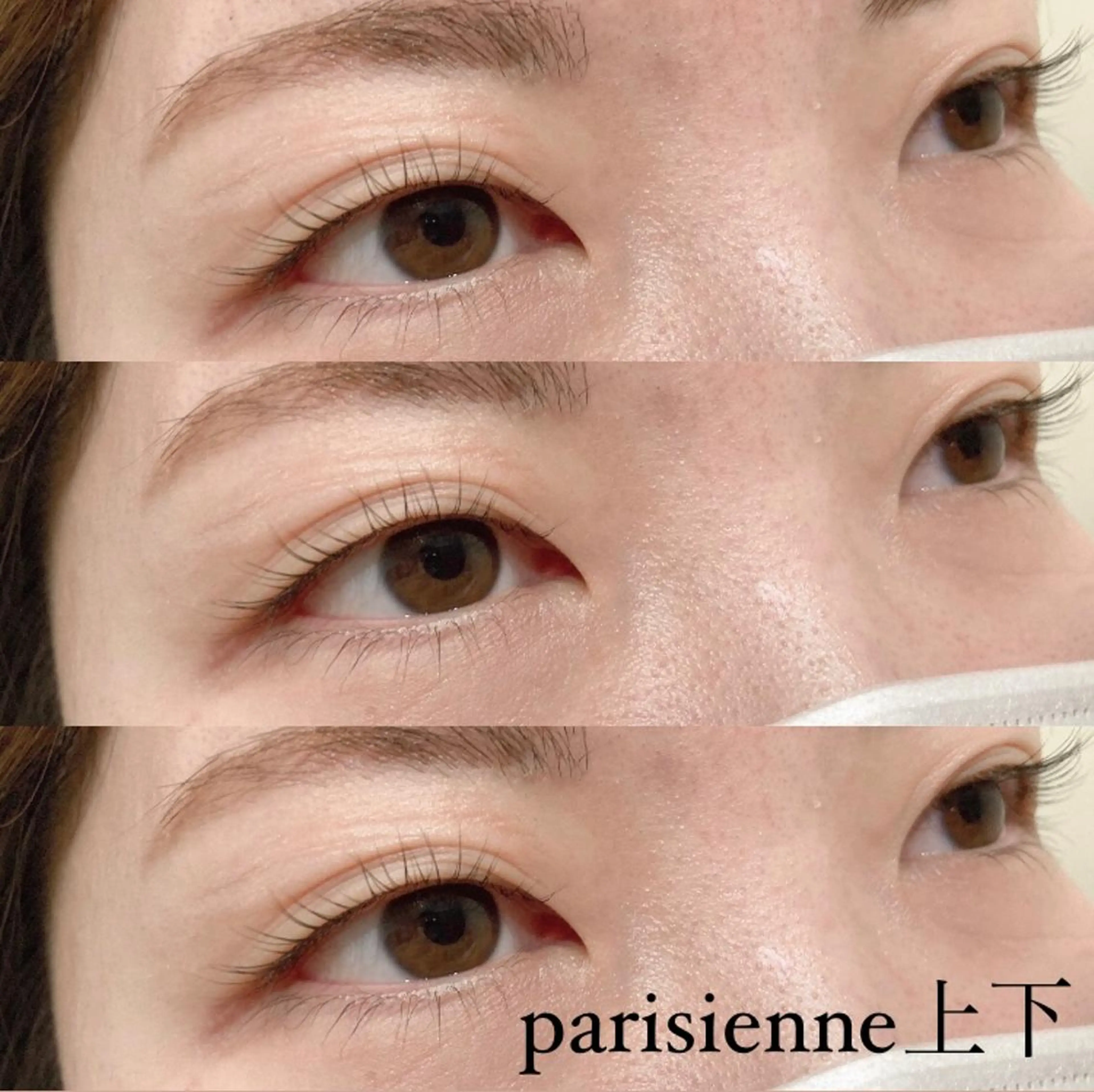 マツエク・マツパ マツパ 個室サロンAPiLA 橋本あゆみのマツエク・マツパデザイン