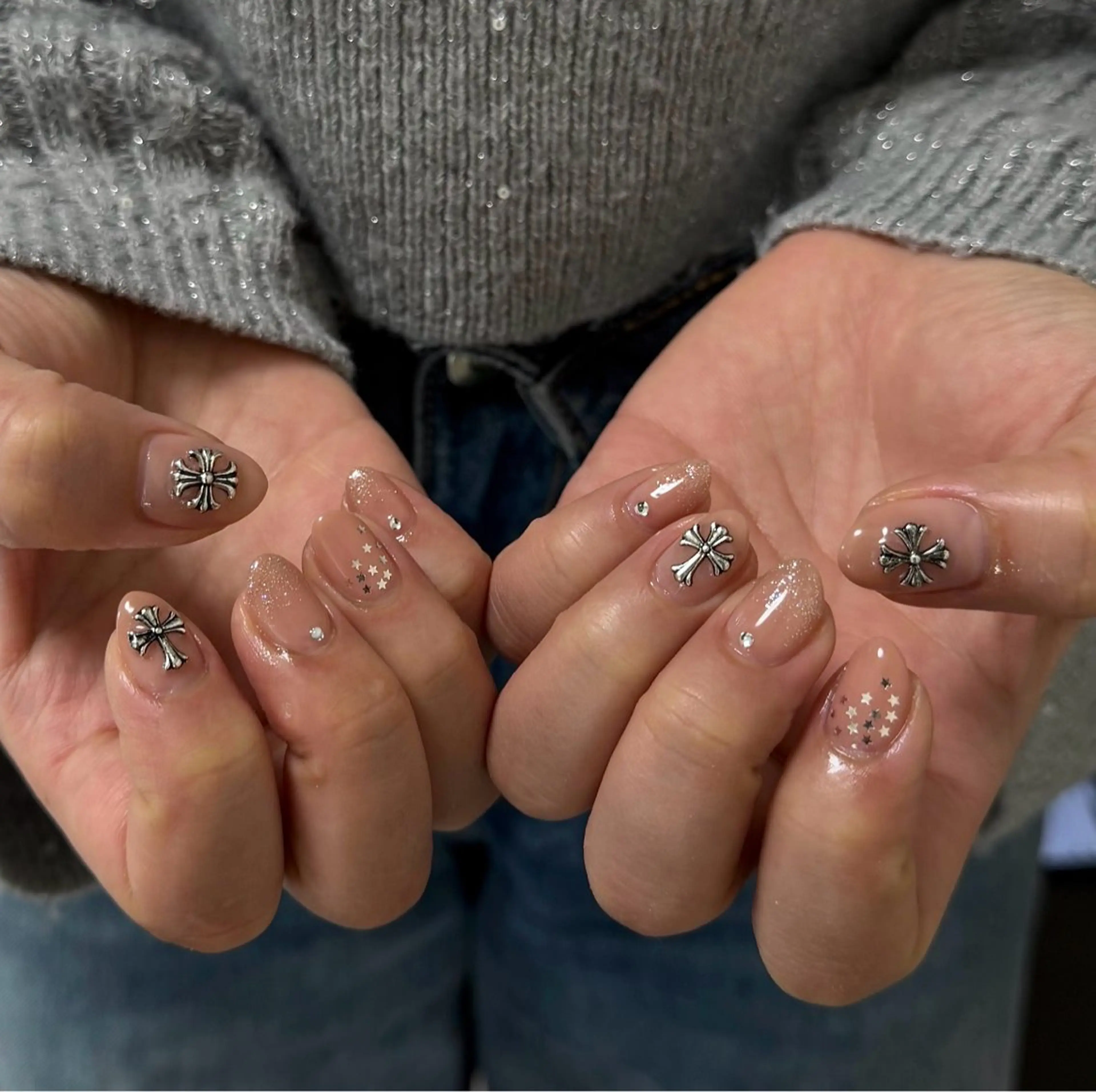 ネイル nailsalon bijuのネイルデザイン