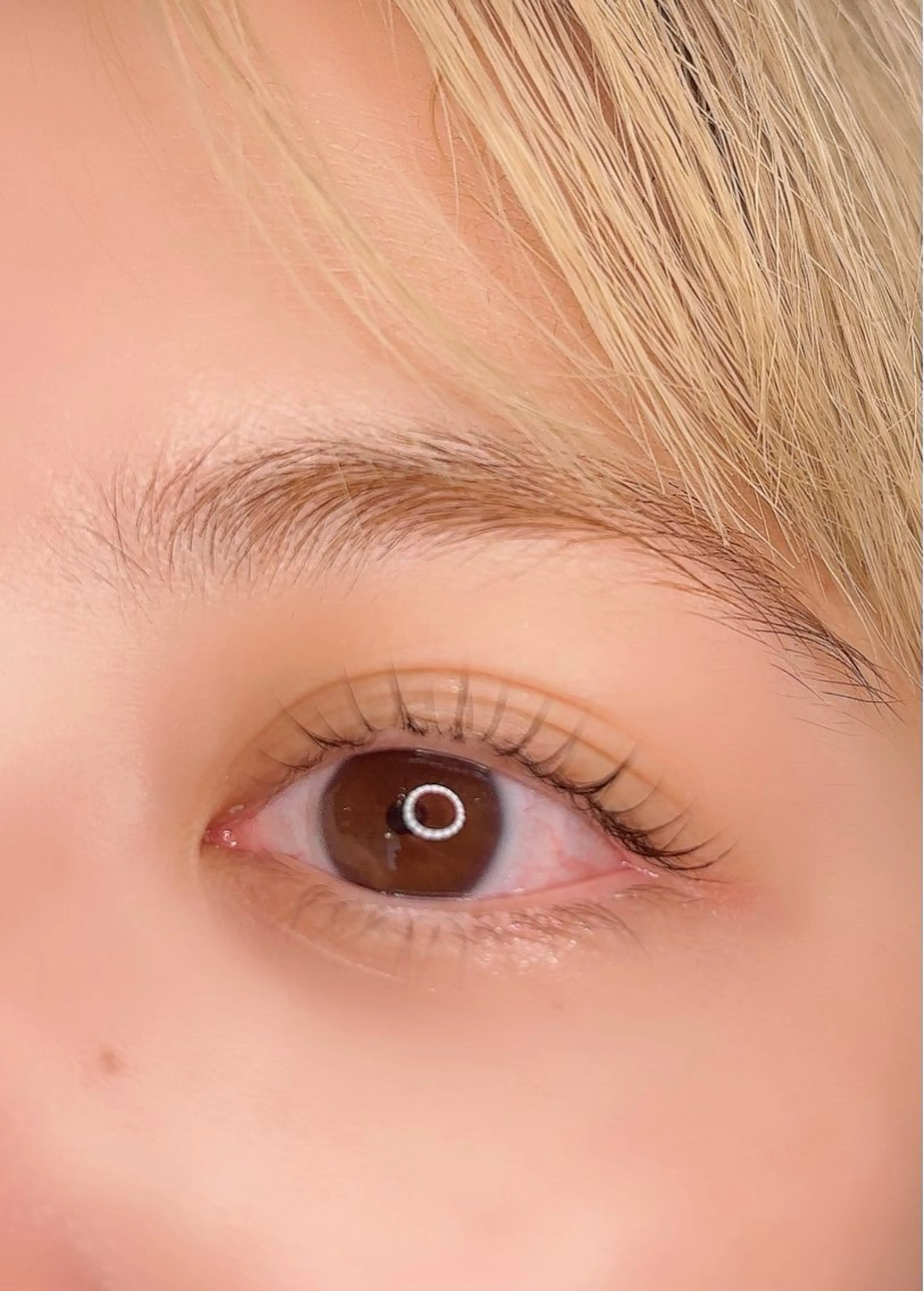 ロットは30種類以上🌹ラッシュリフトコーティング込（まつ毛パーマ）の写真