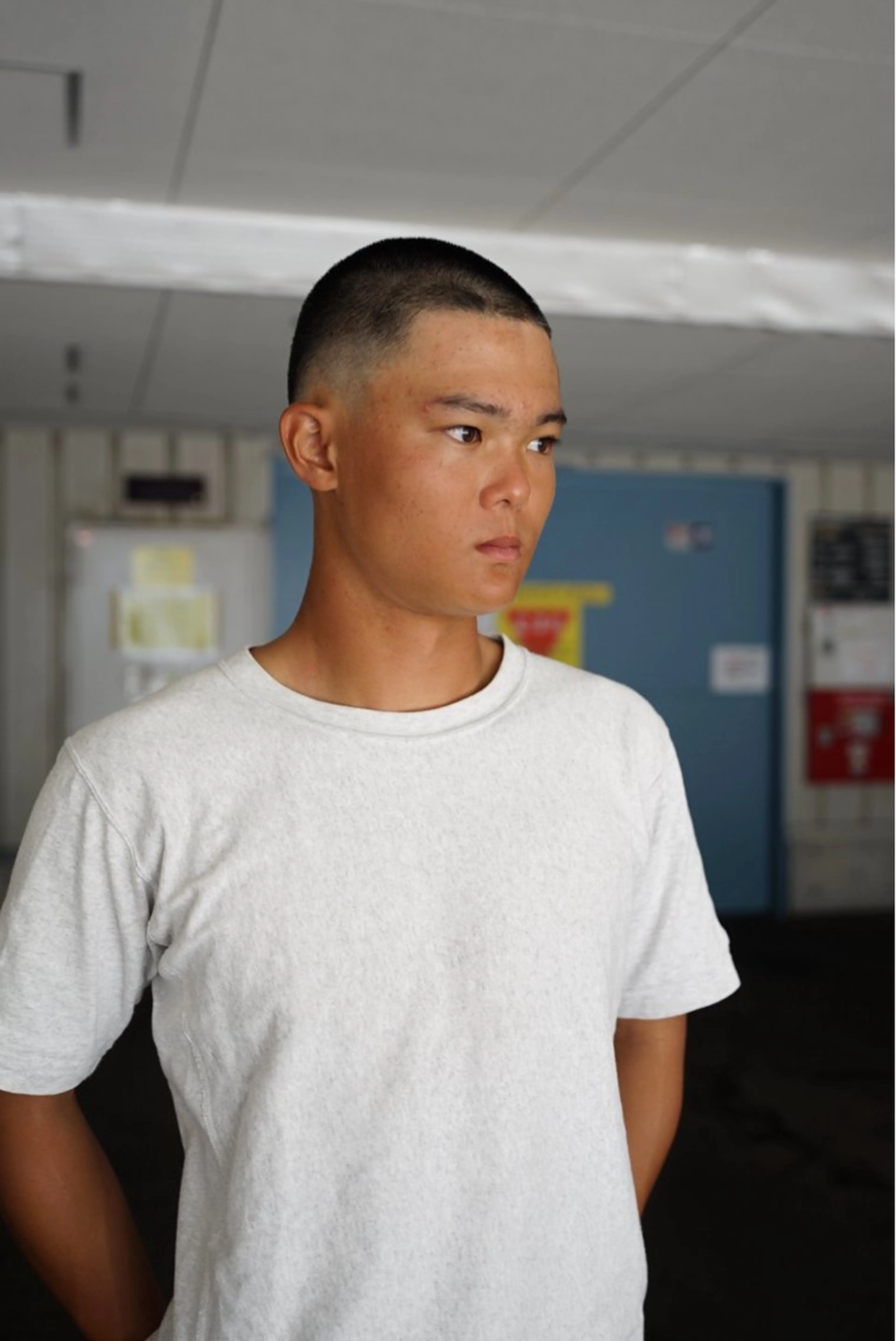 ショート パーマ率No.1 ／𝑻𝑨𝑲𝑼のヘアスタイル