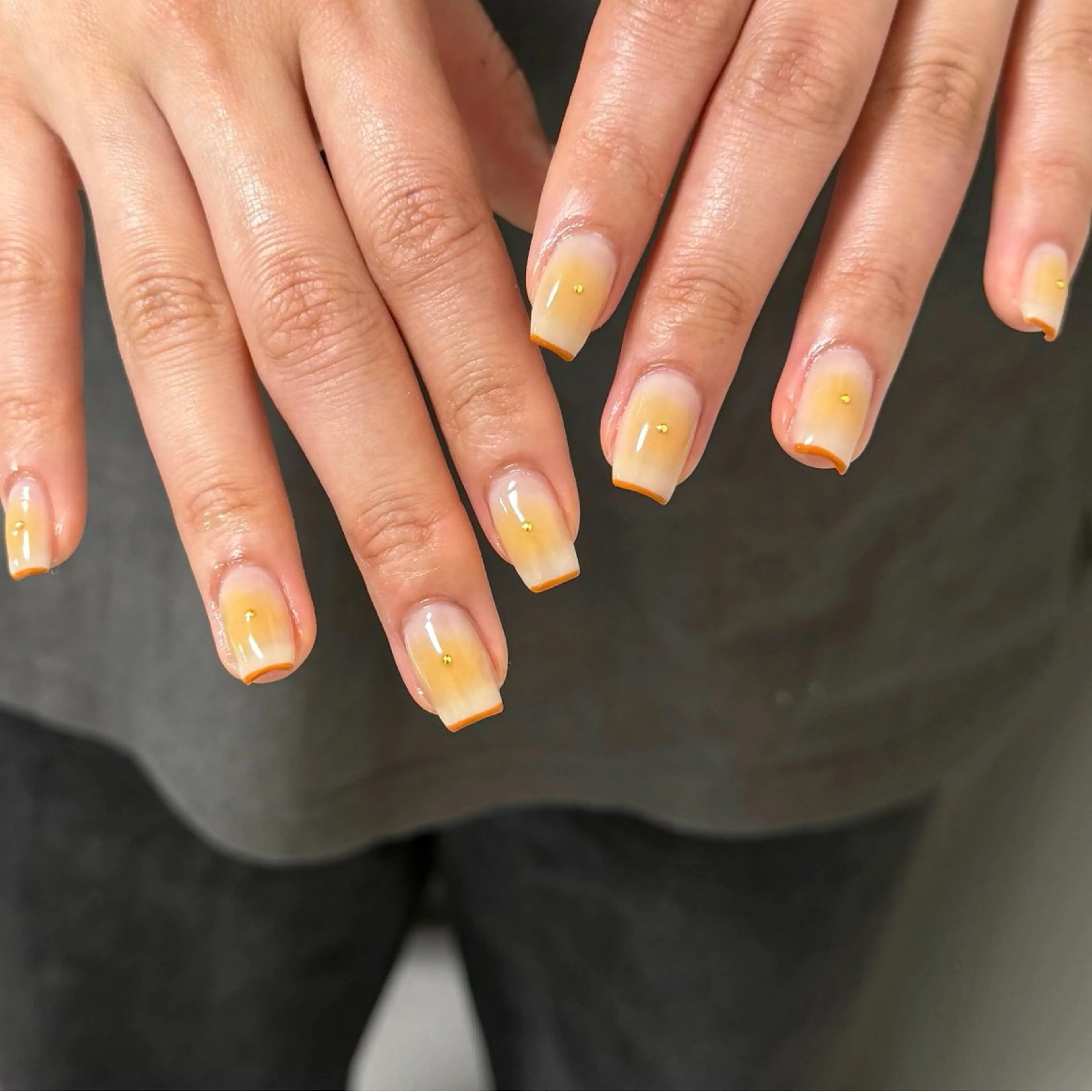 ネイル nailsalon bijuのネイルデザイン