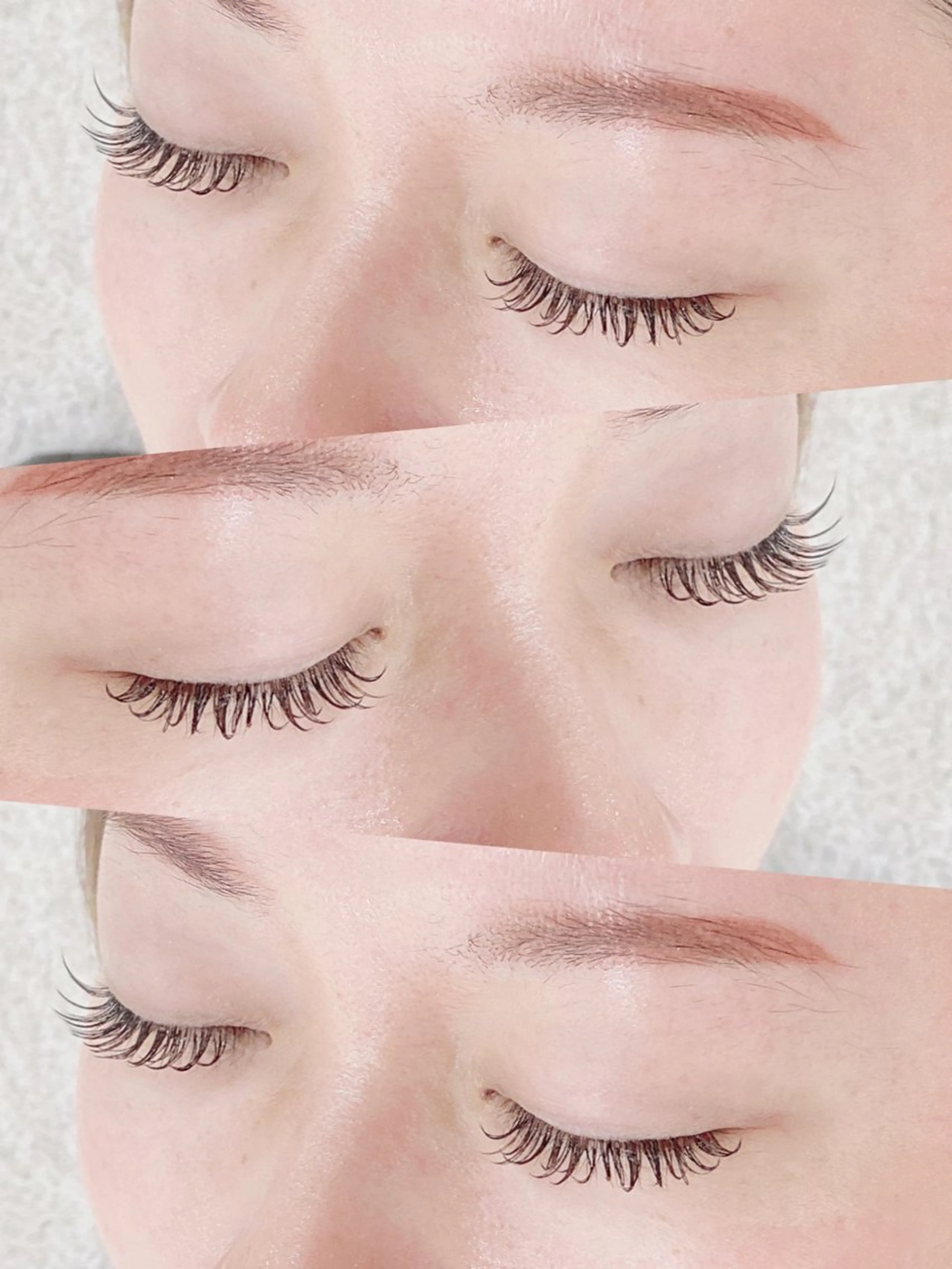 マツエク・マツパ Salon de Galcon 2階(サロンド・ギャルソン)所属・KU TA  \(◡̈)/の眉毛・アイブロウイメージ