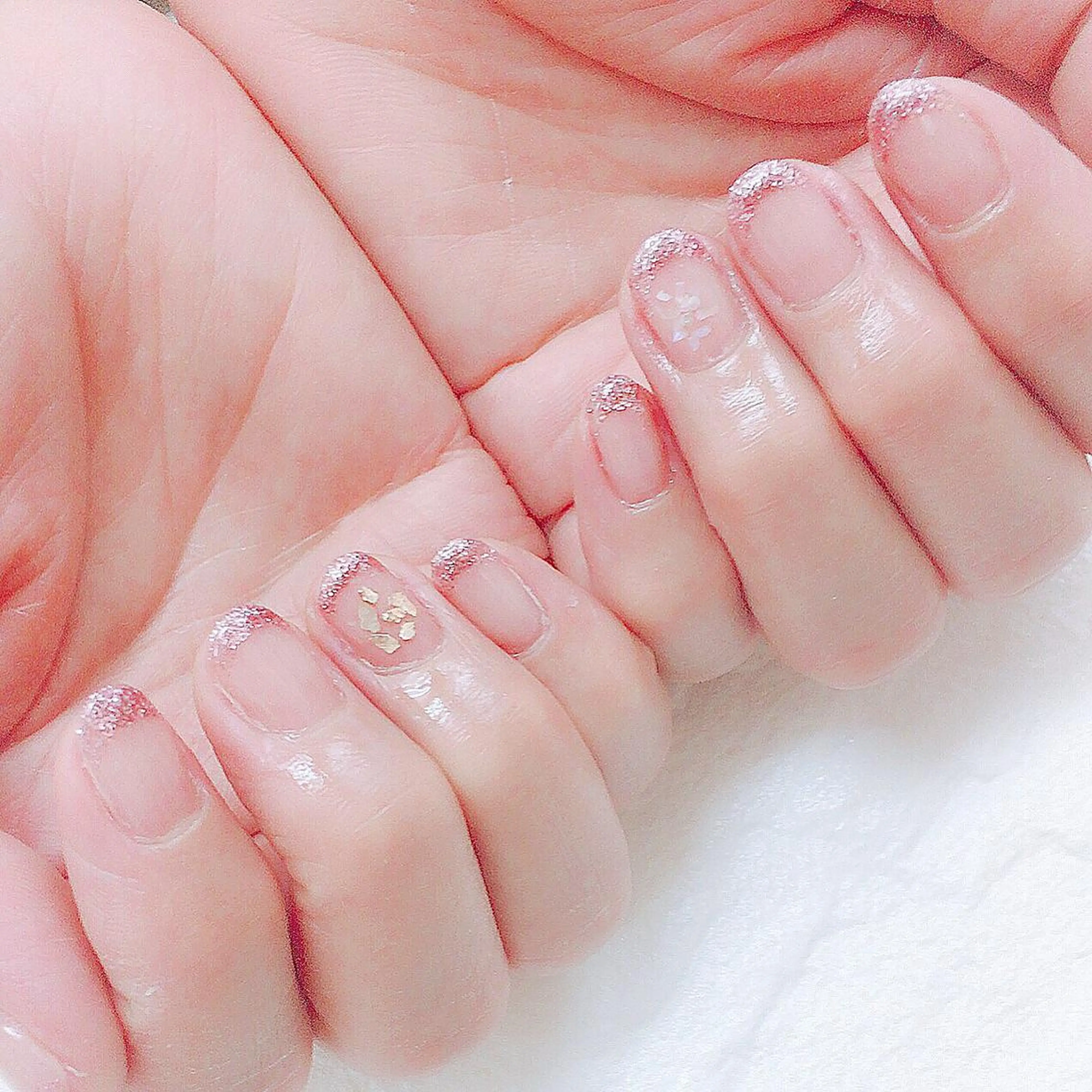 ネイル nailsalon vanilla.のネイルデザイン
