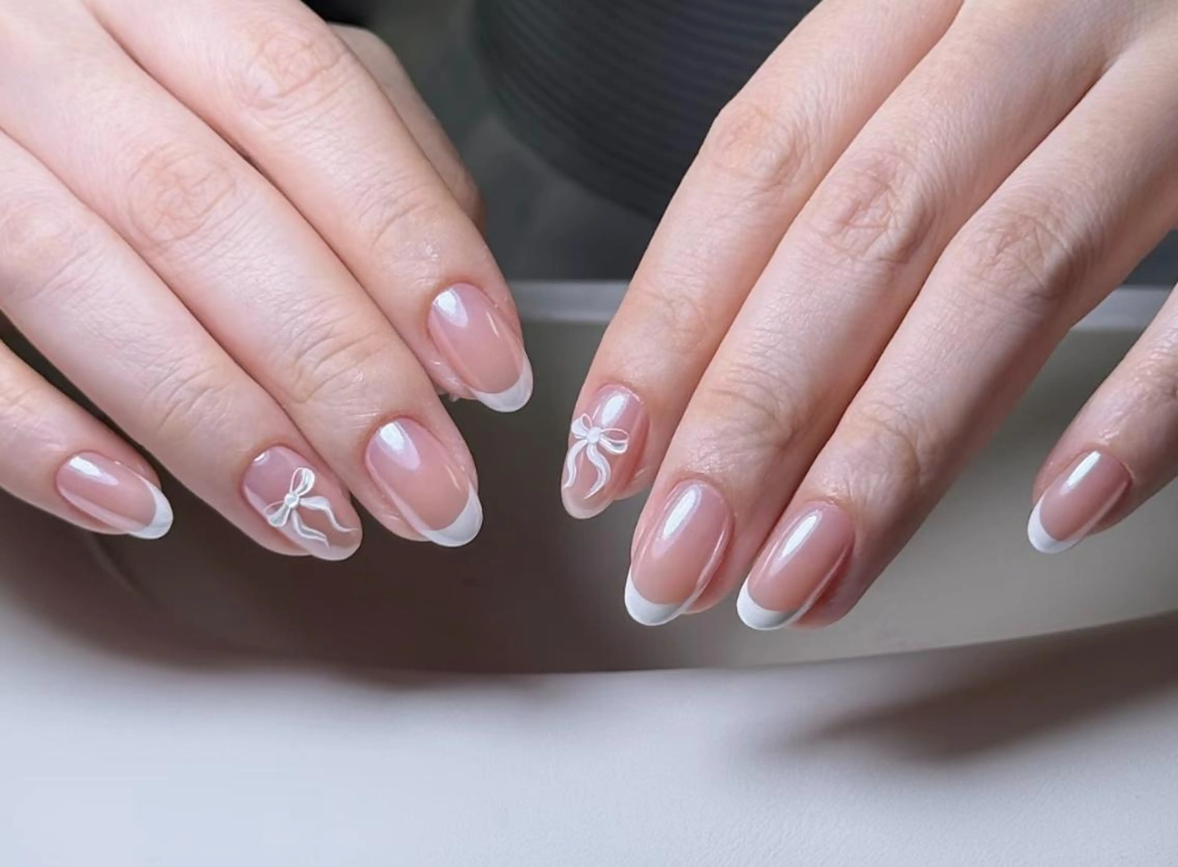 ネイル ハンドネイル 💫 Tsuki_Nailのネイルデザイン