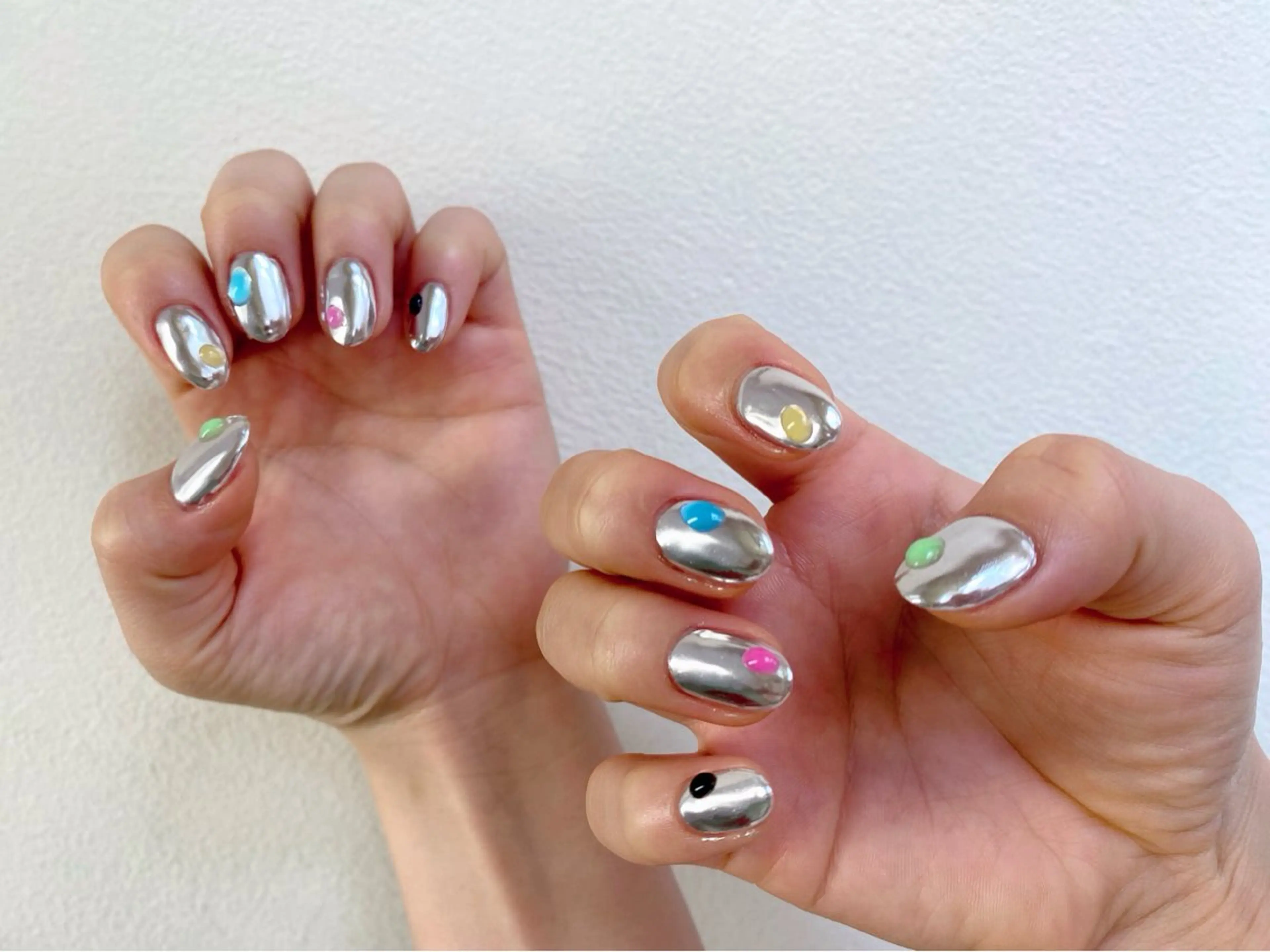 ネイル nail salon アトリエBONOのネイルデザイン