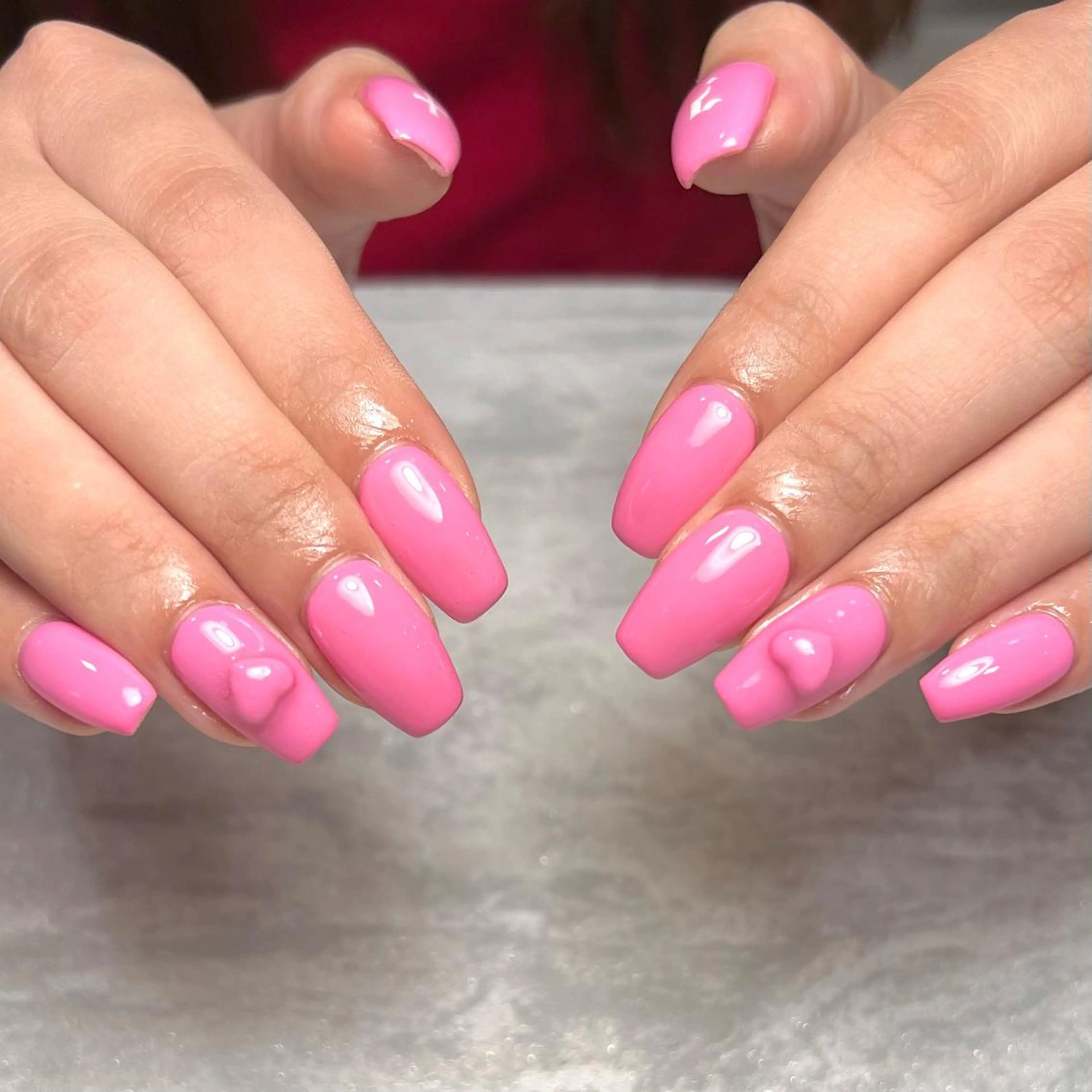 ネイル NAIL303 🛼 SHIORIのネイルデザイン