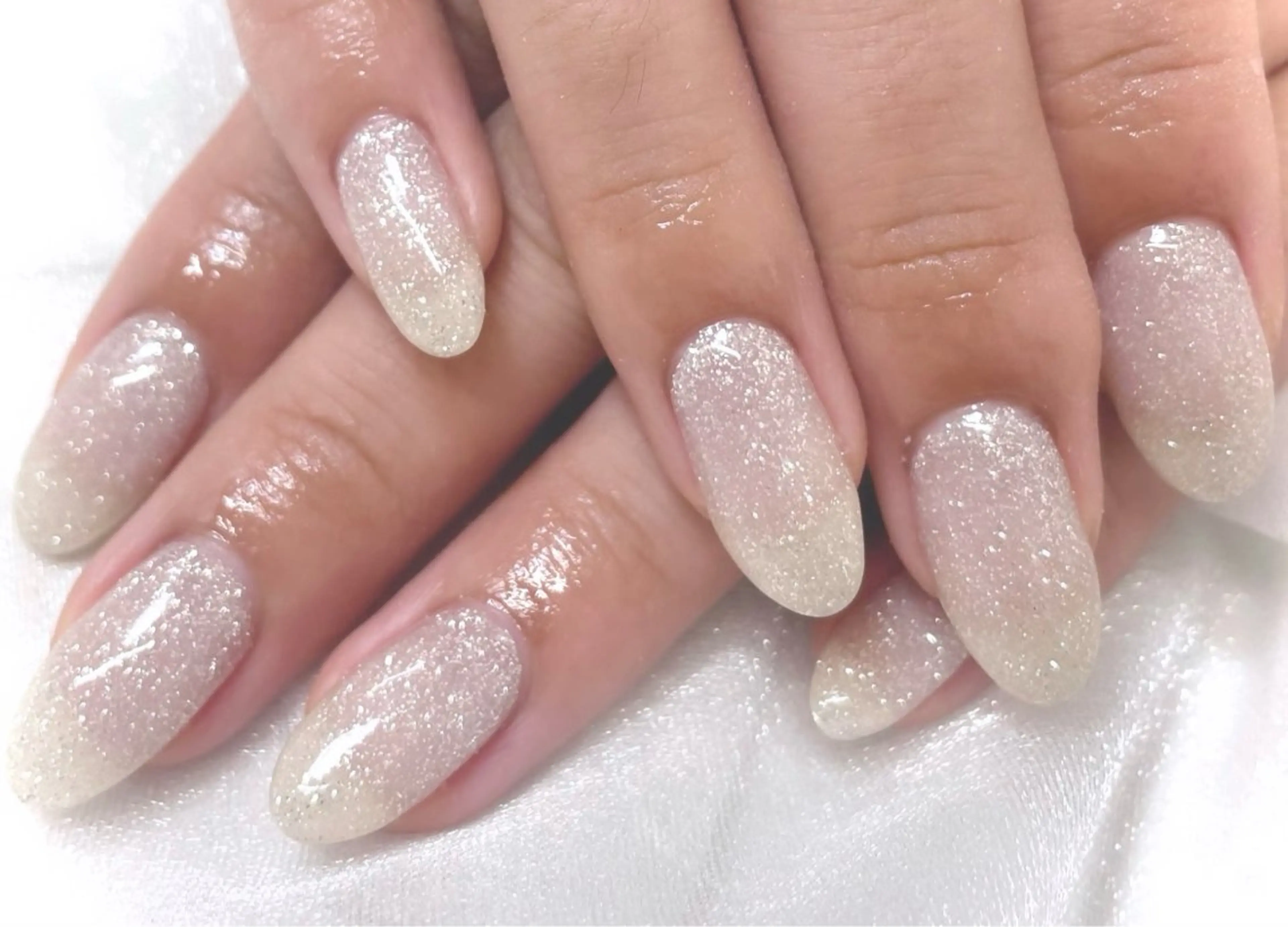 ネイル ハンドネイル Nailist. emiのネイルデザイン