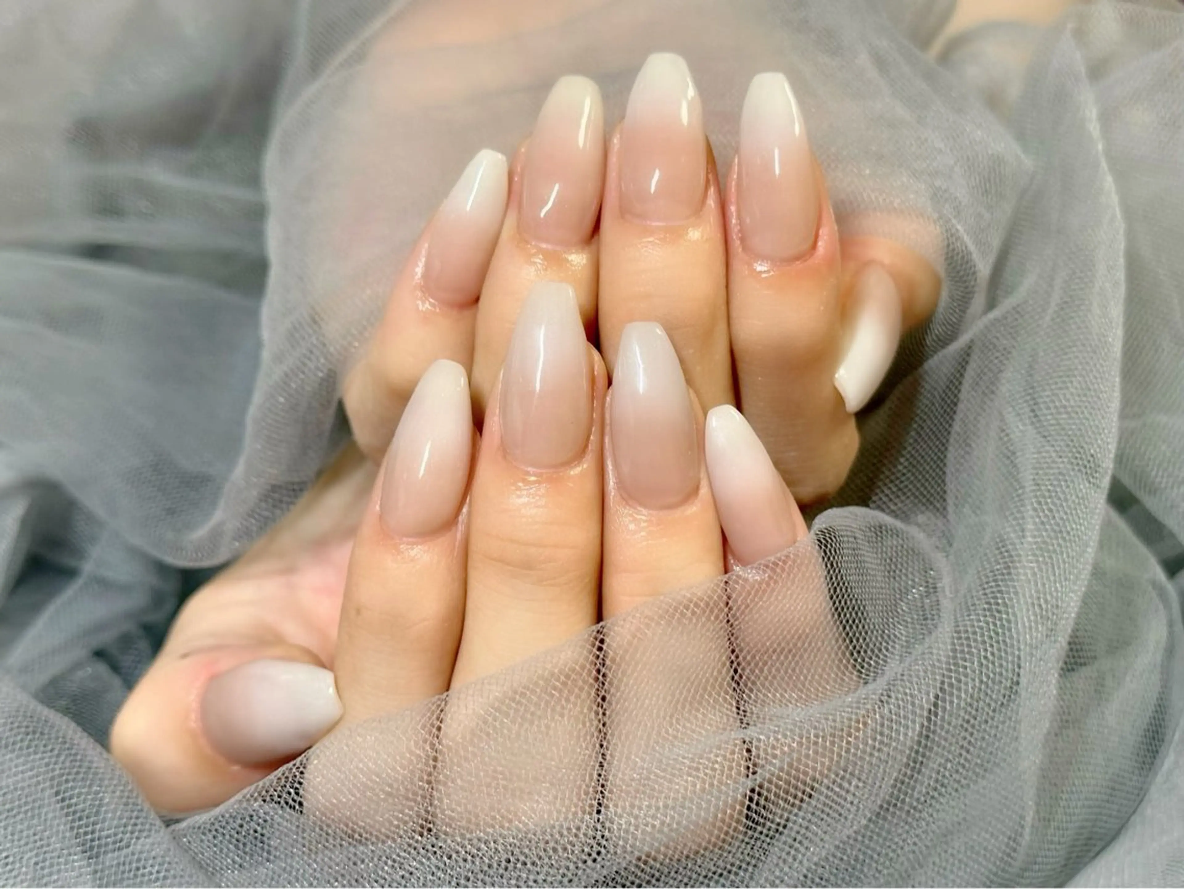 ネイル ハンドネイル Nail Salon KURELLYのネイルデザイン