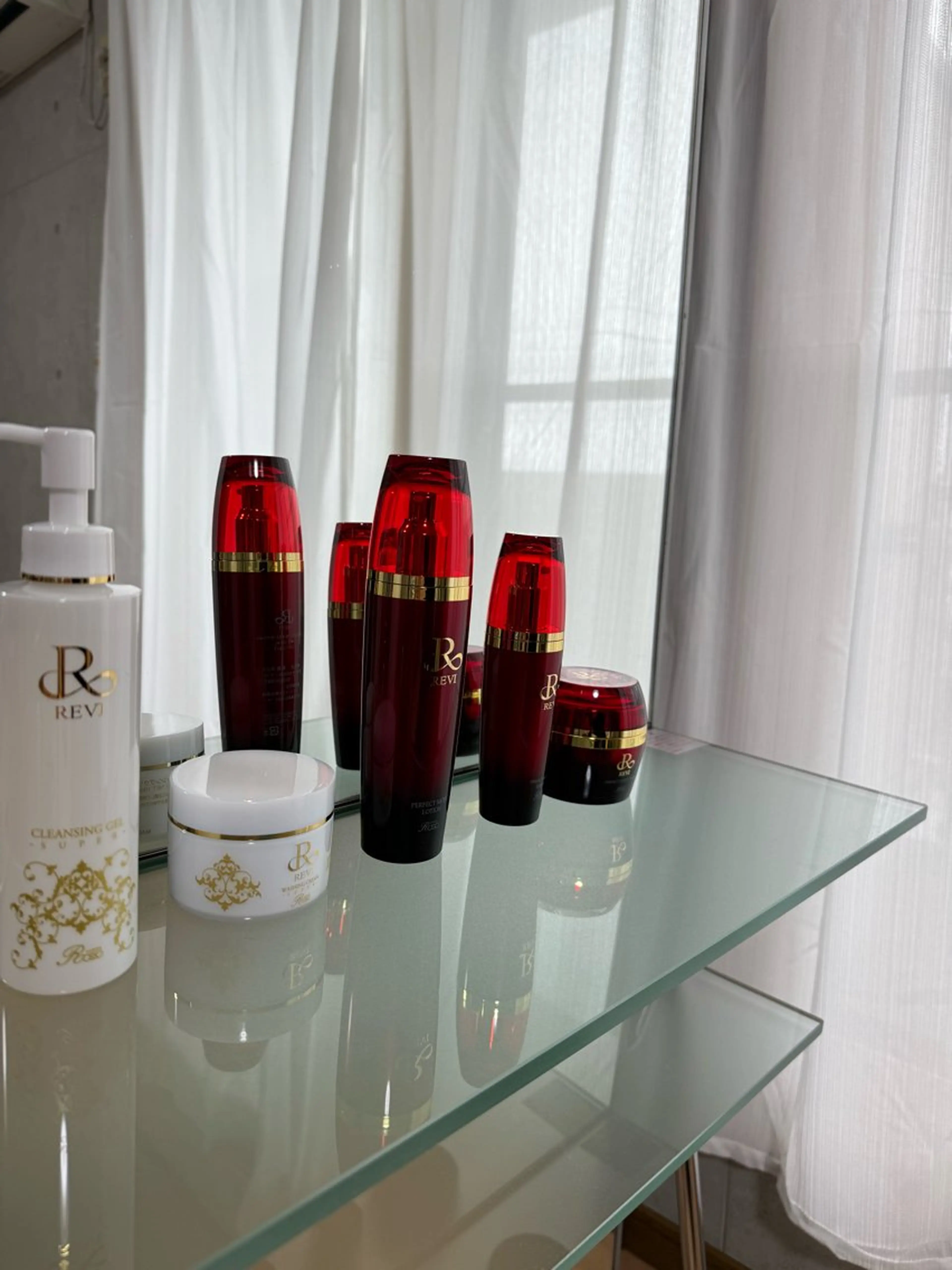 O Natsukiのエステ・リラクイメージ