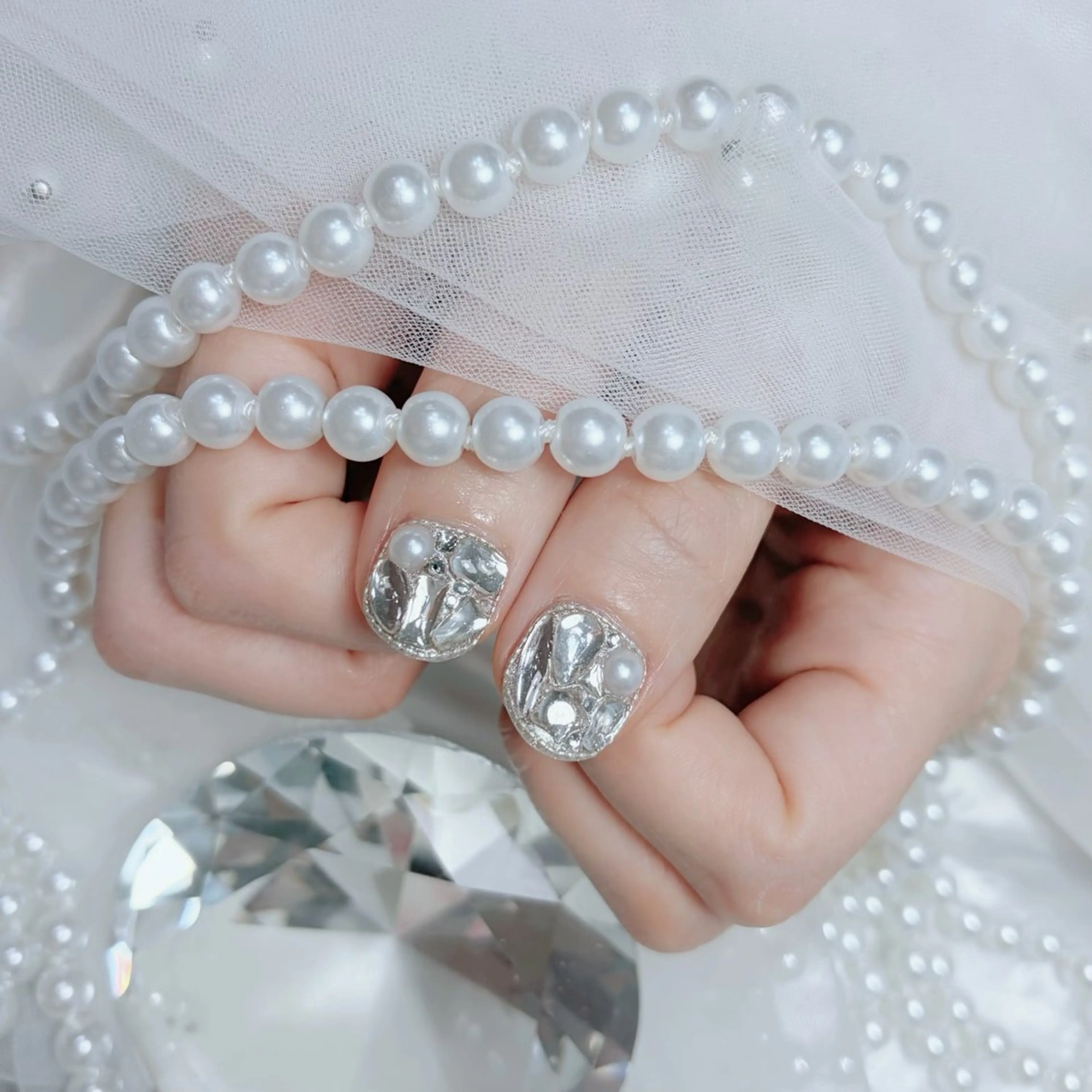 ネイル 10 nailのネイルデザイン