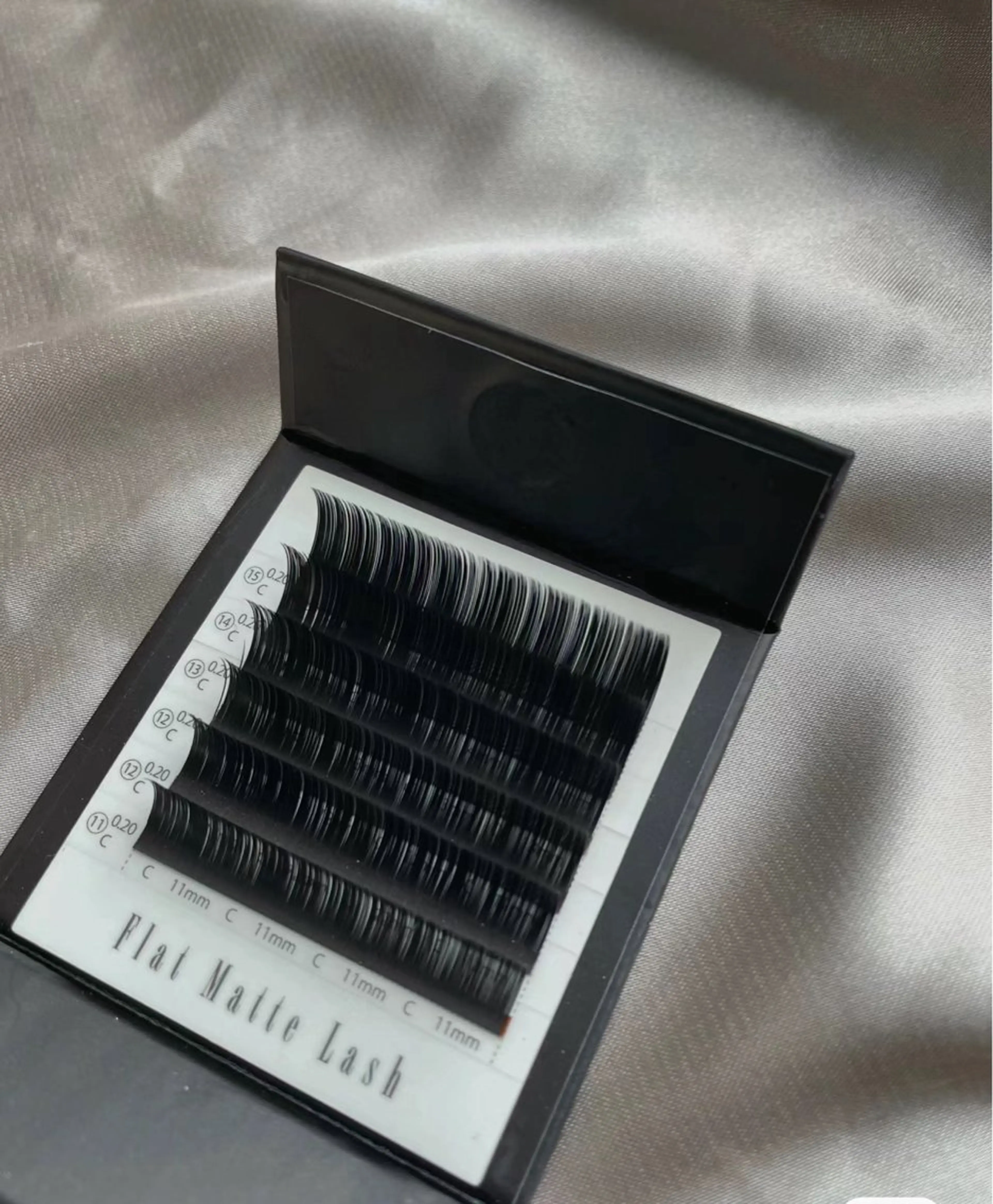 マツエク・マツパ Angelic エンエン🎀のマツエク・マツパデザイン