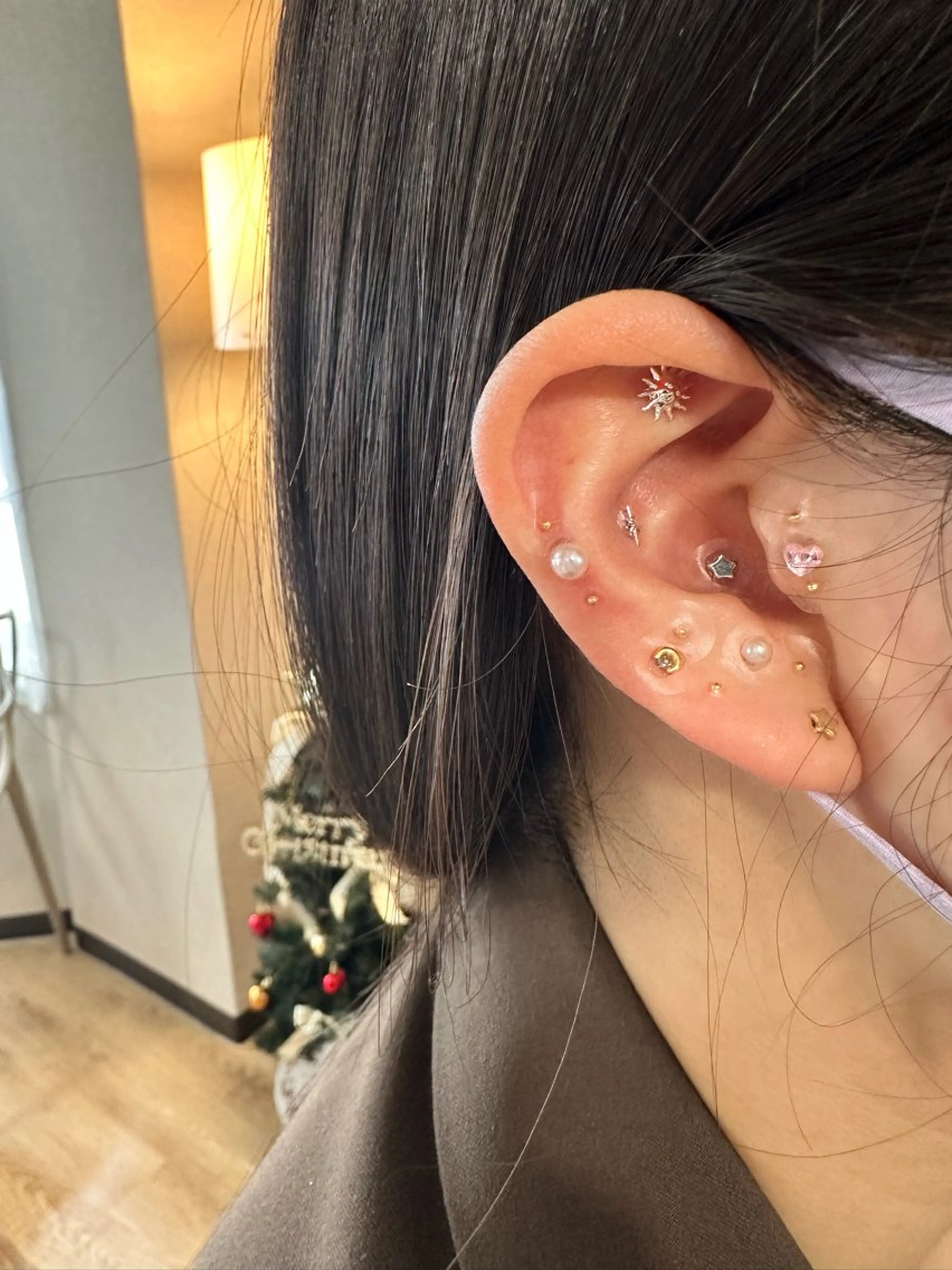 美容サロン réposのその他イメージ