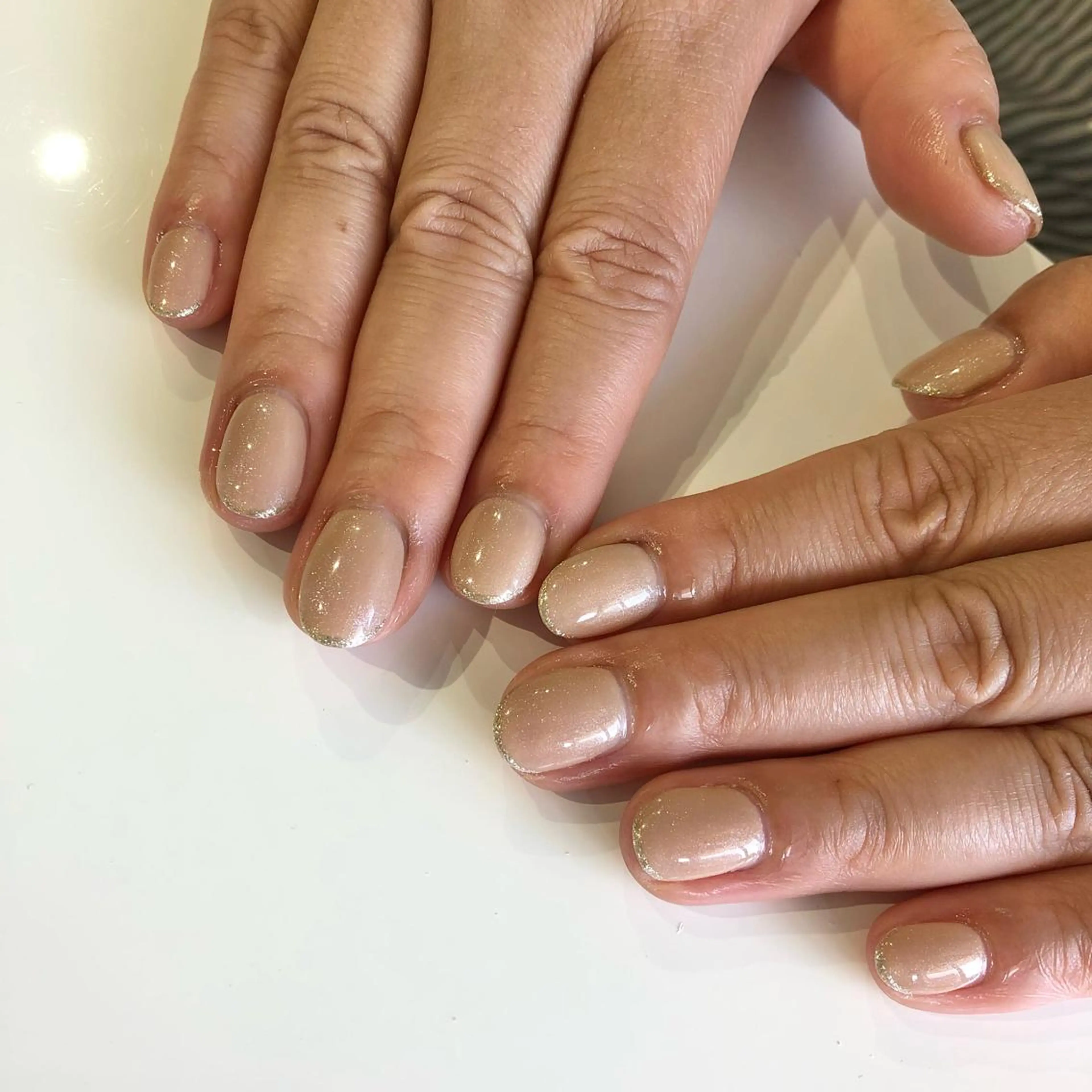 ネイル Nail salon Spring St.のネイルデザイン