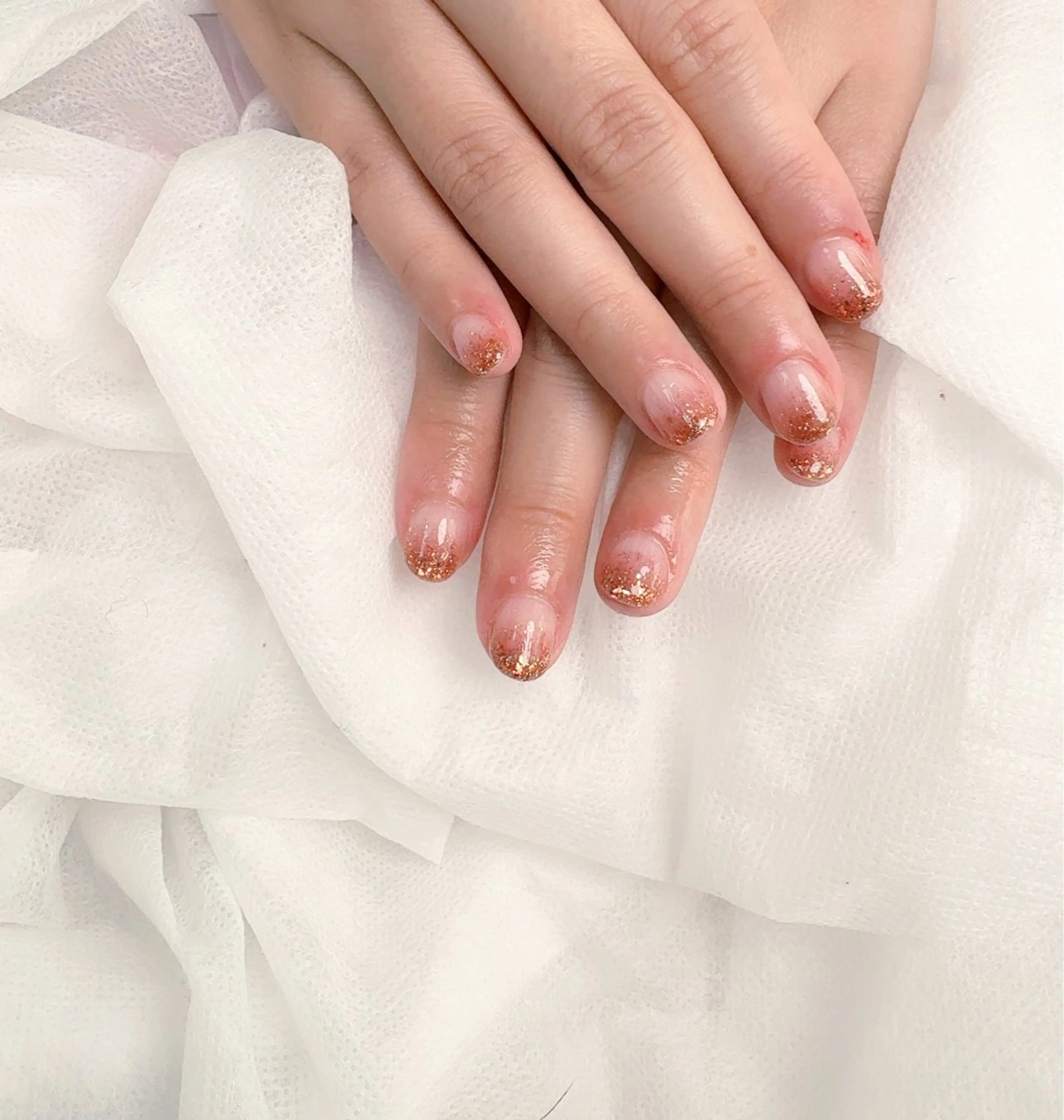 ネイル pink ladyサロン所属・べ にのネイルデザイン