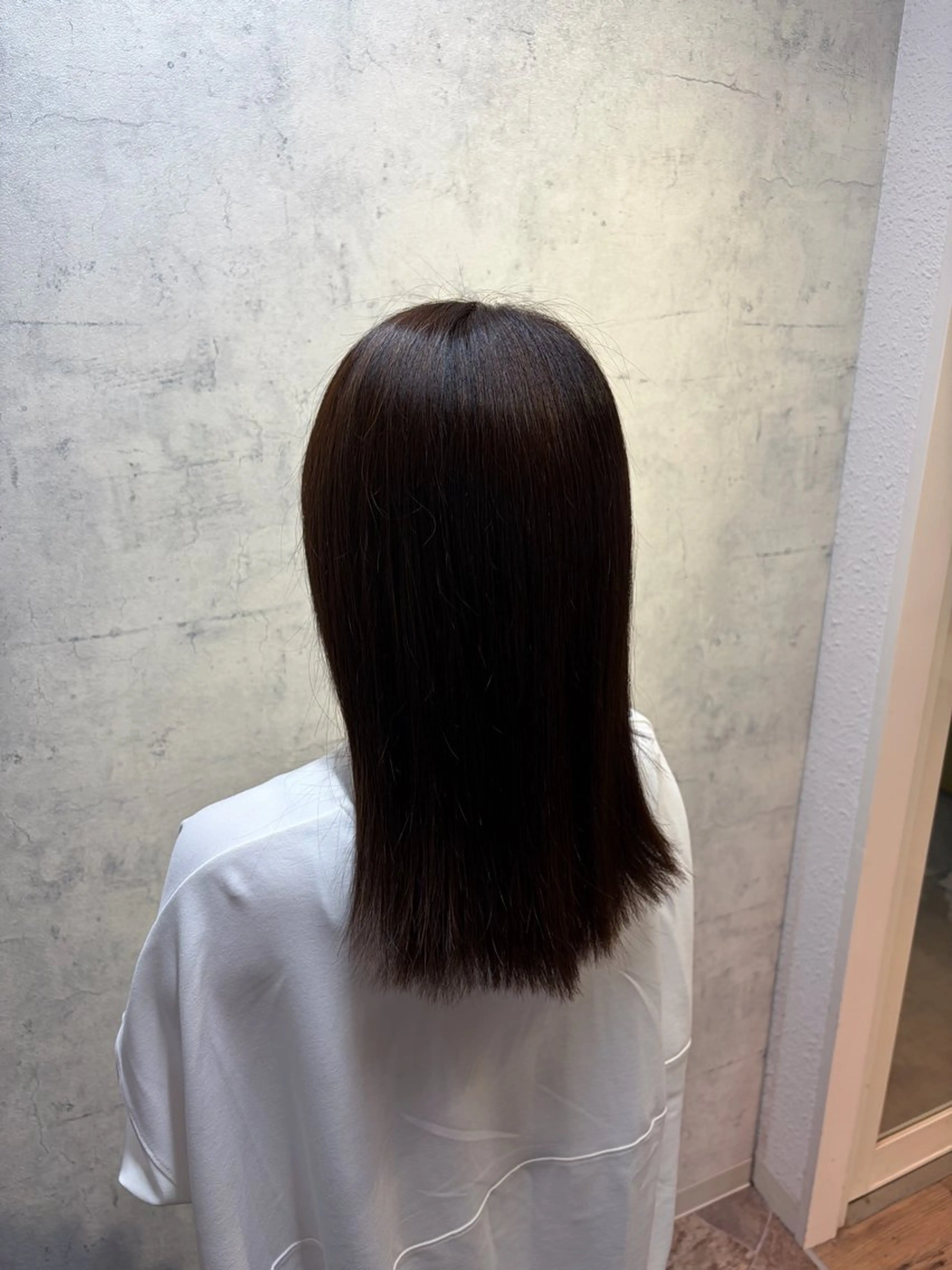 カラー ｶﾗｰ/ 🤴ｺｳｷ👸のヘアスタイル
