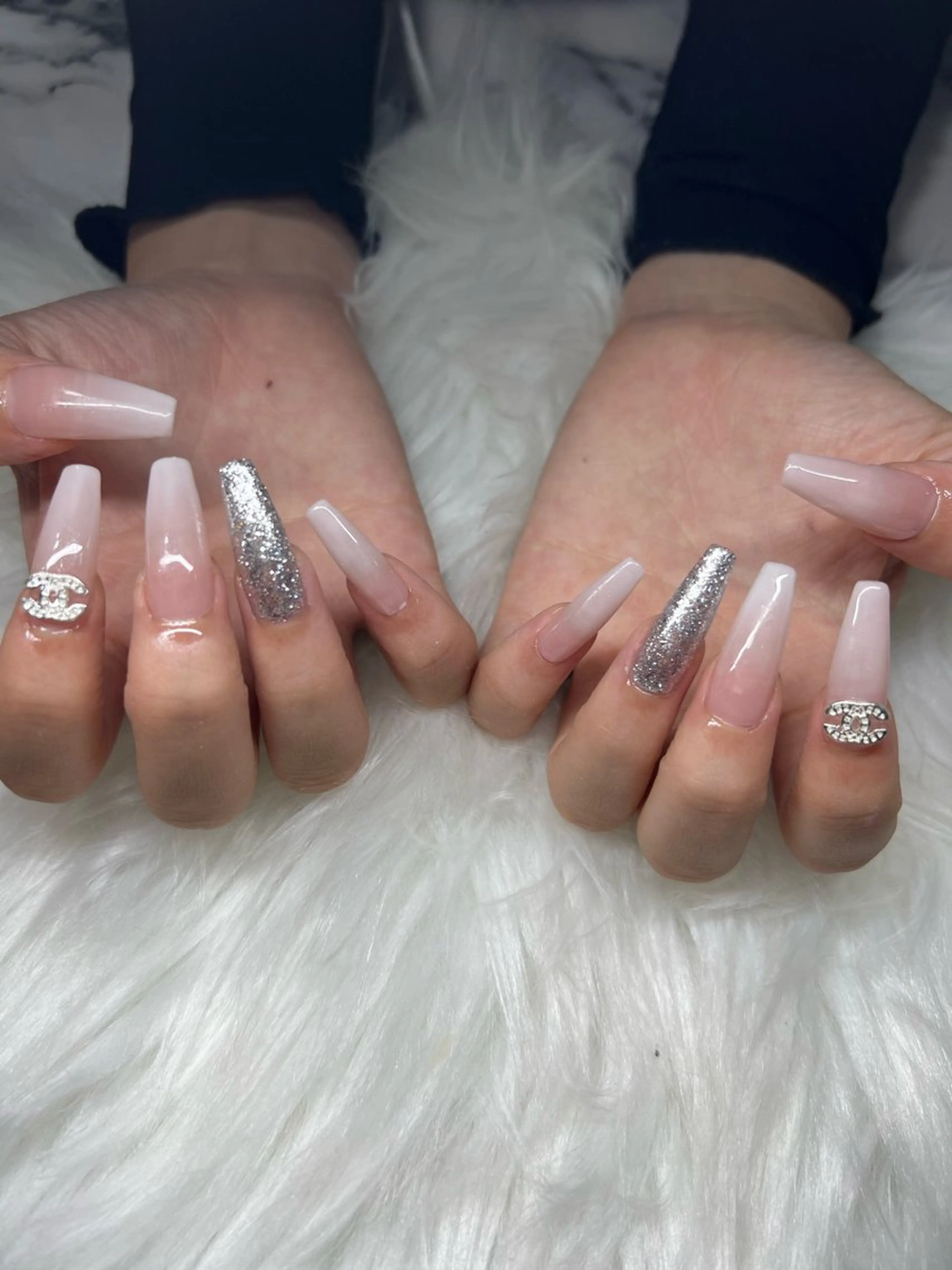 ネイル 7nail (ϋ)/のネイルデザイン