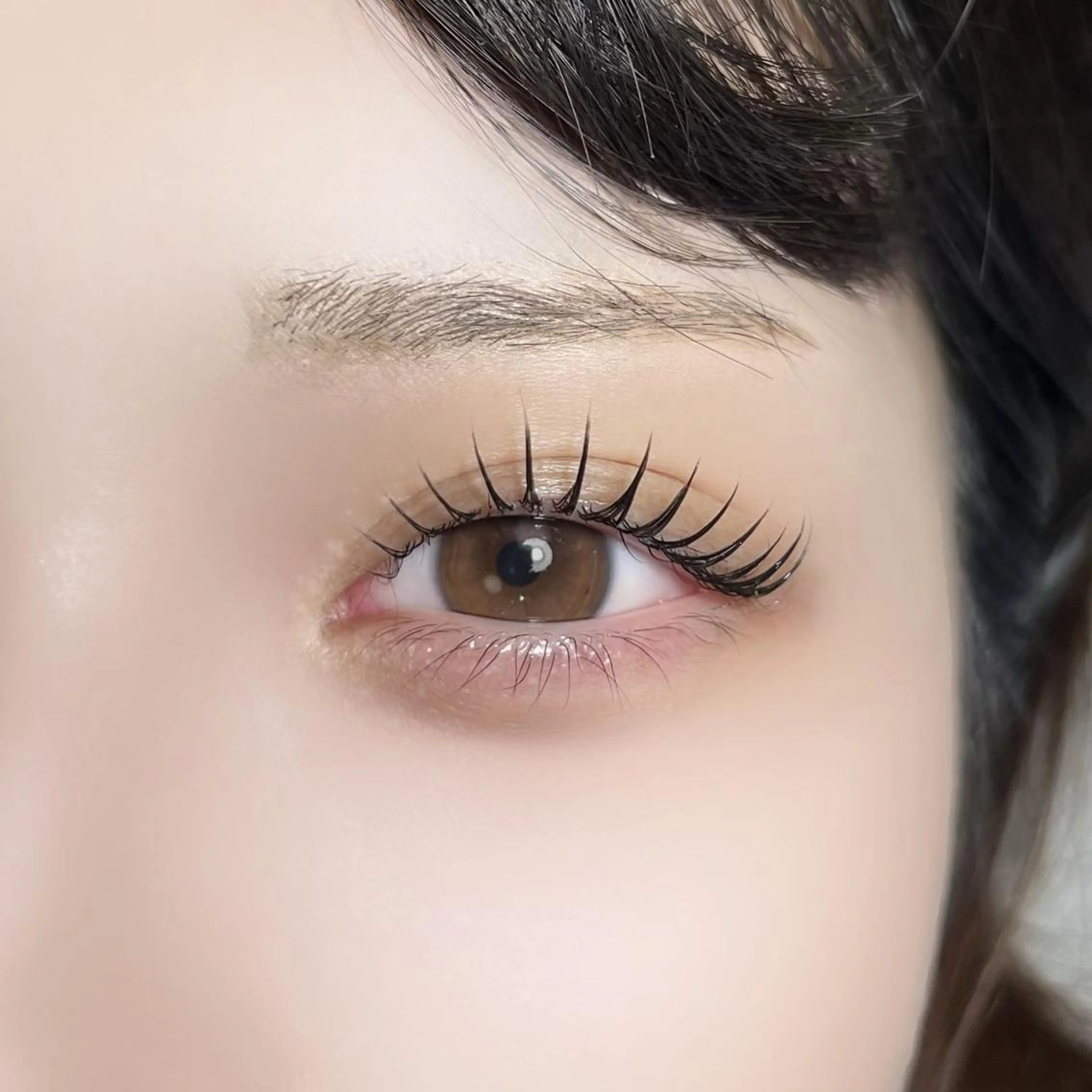 マツエク・マツパ eye Miyukiのマツエク・マツパデザイン