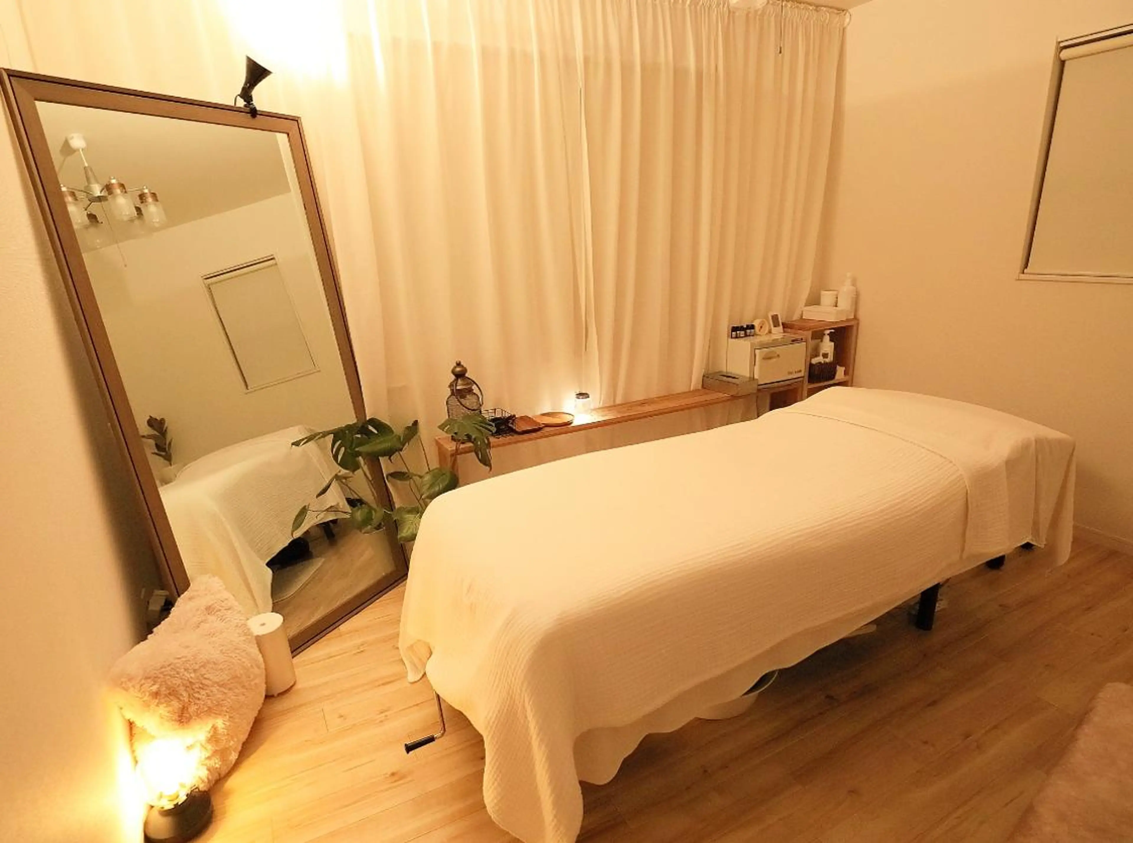 まつもと いつきのエステ・リラクイメージ