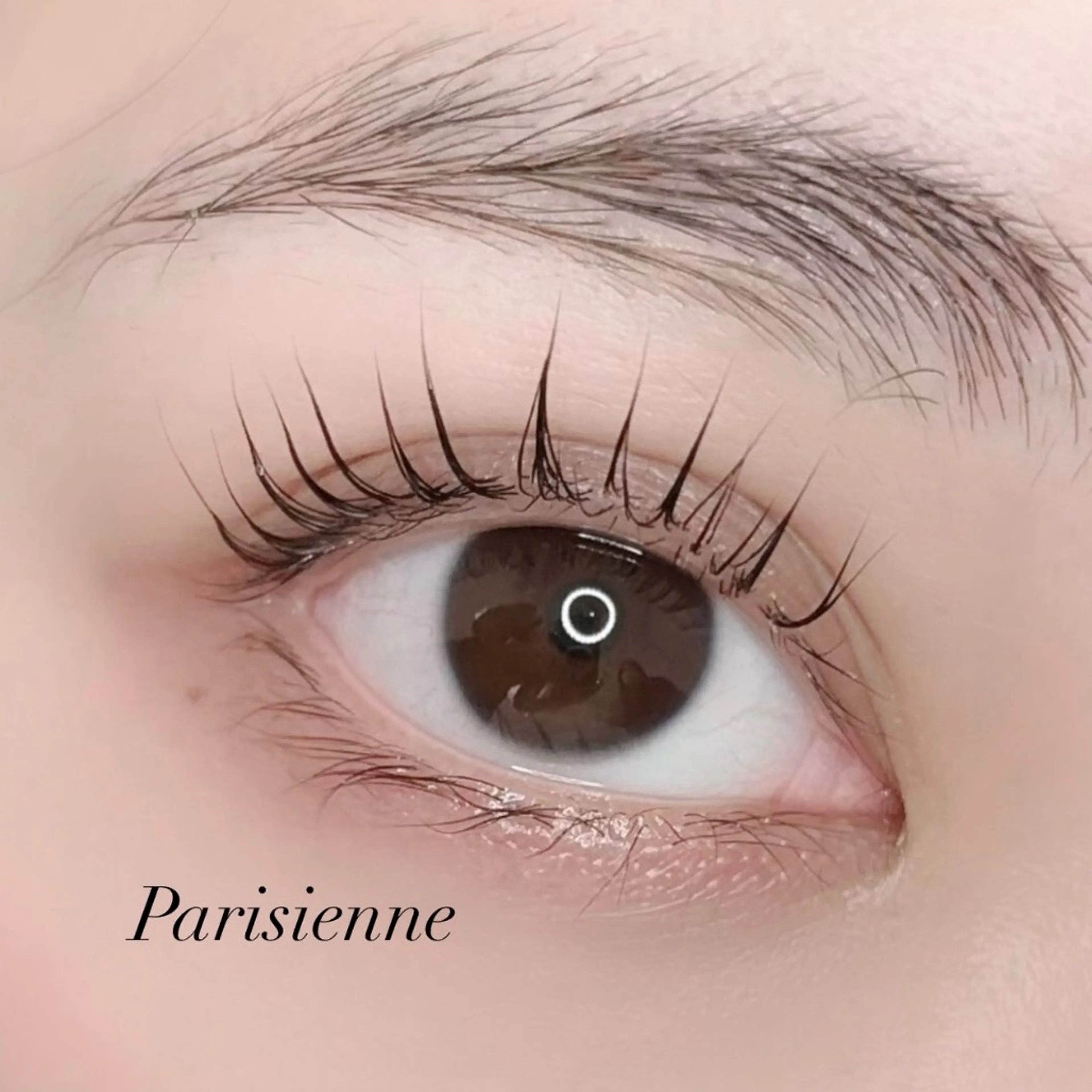 大人気✨パリジェンヌ🎀の写真