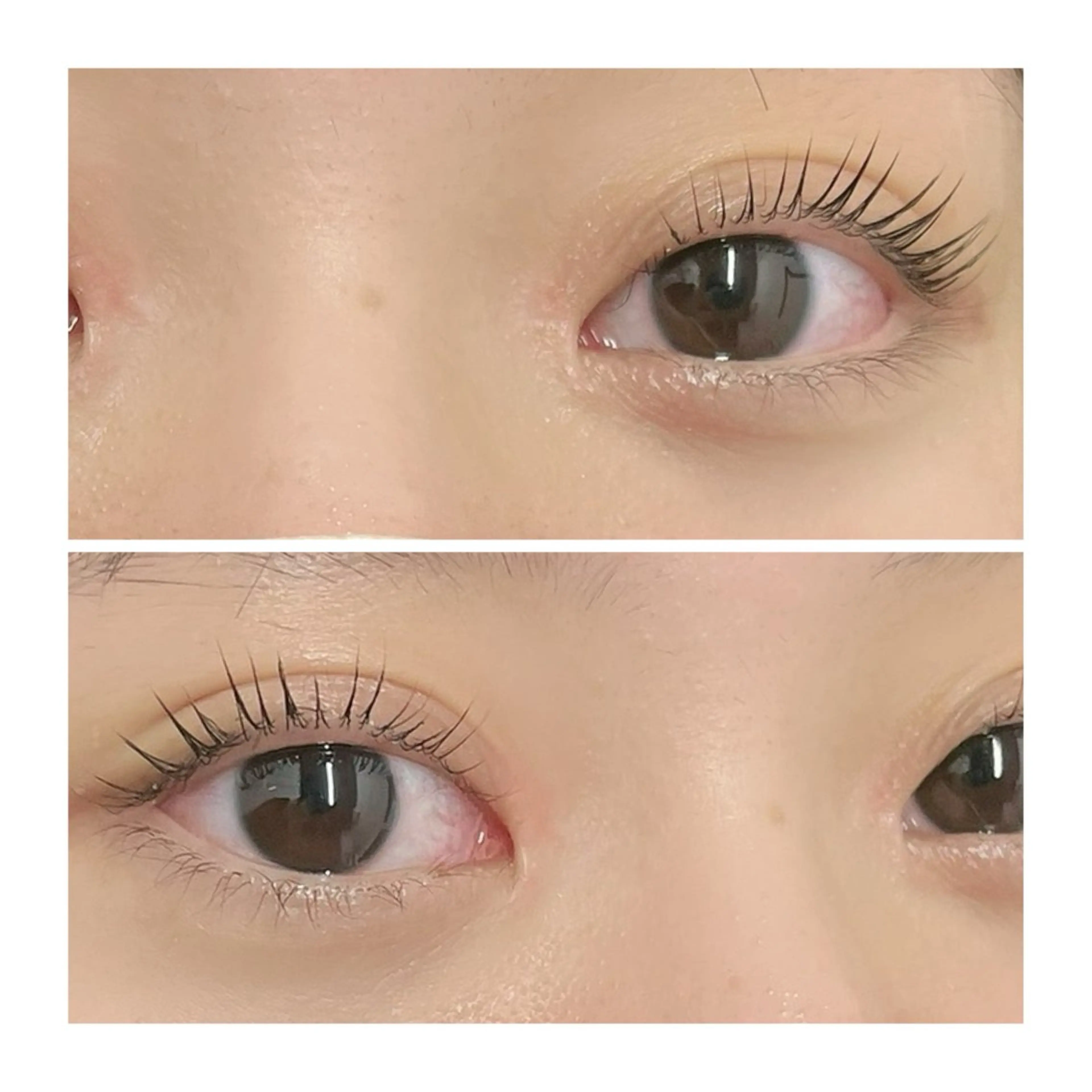 マツエク・マツパ iolo Yabumotoのマツエク・マツパデザイン