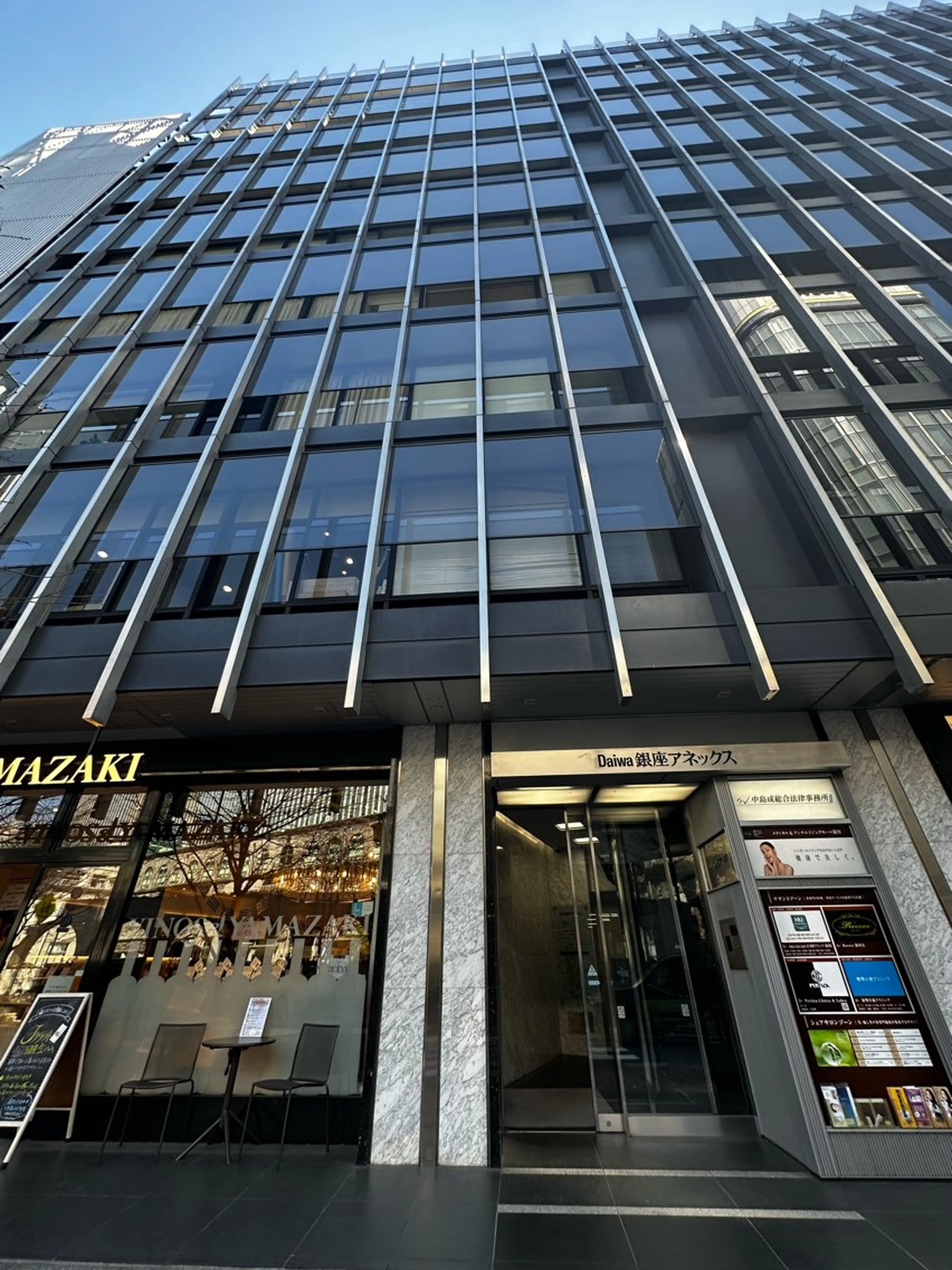 ネイル GENTY men'snailのネイルデザイン