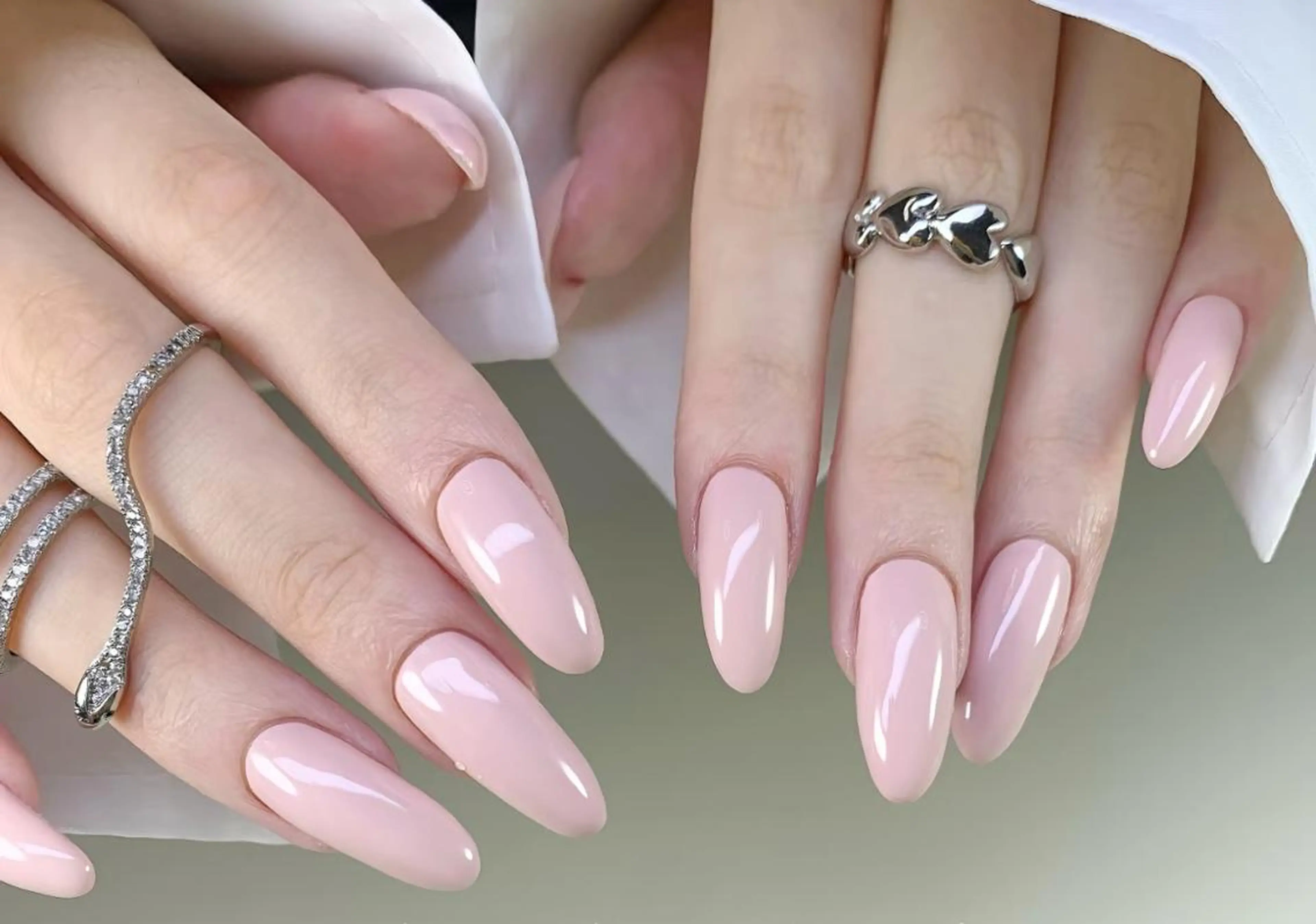 ネイル ハンドネイル Miya🎀 nailのネイルデザイン