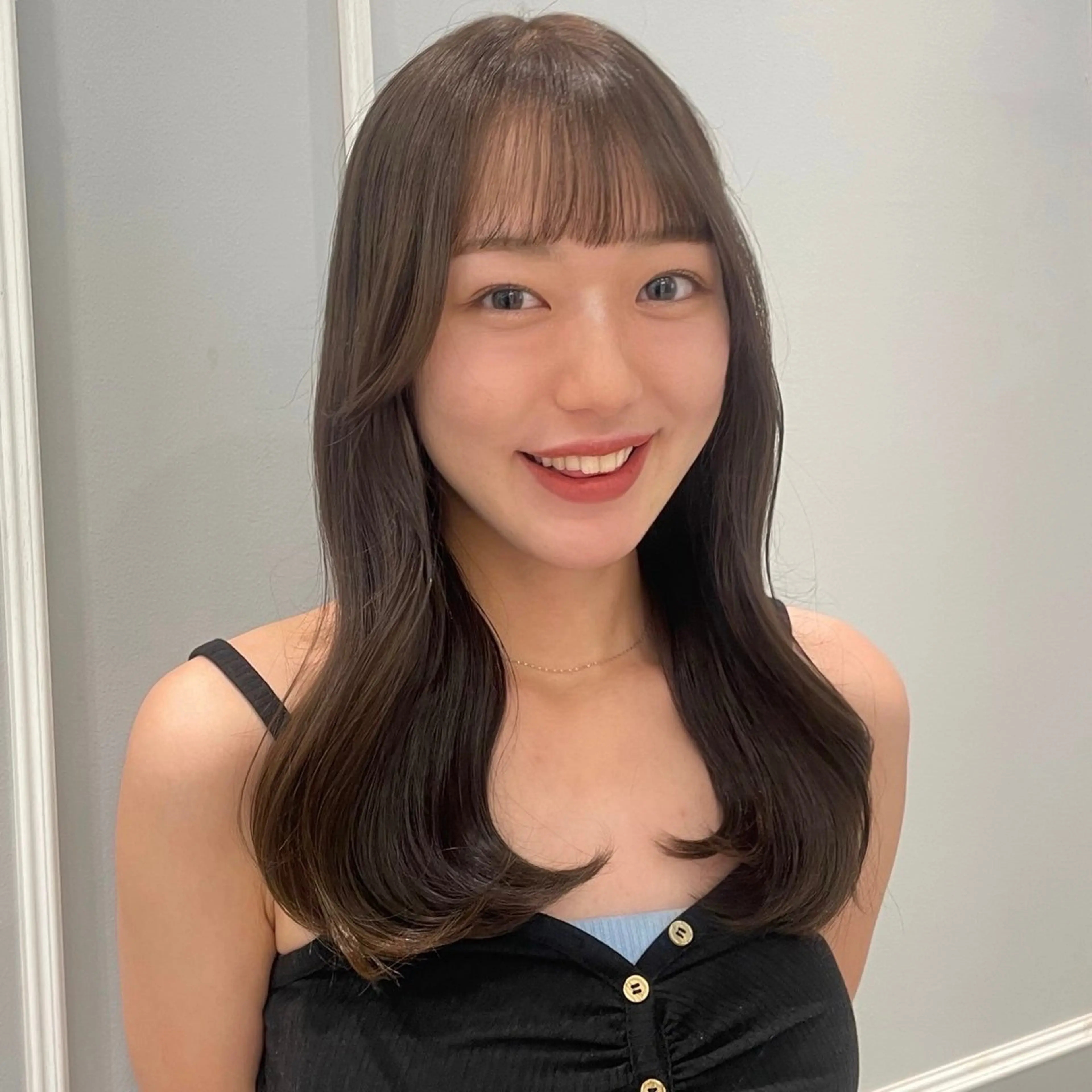 【💖平日限定💖】ヘアカラーの写真