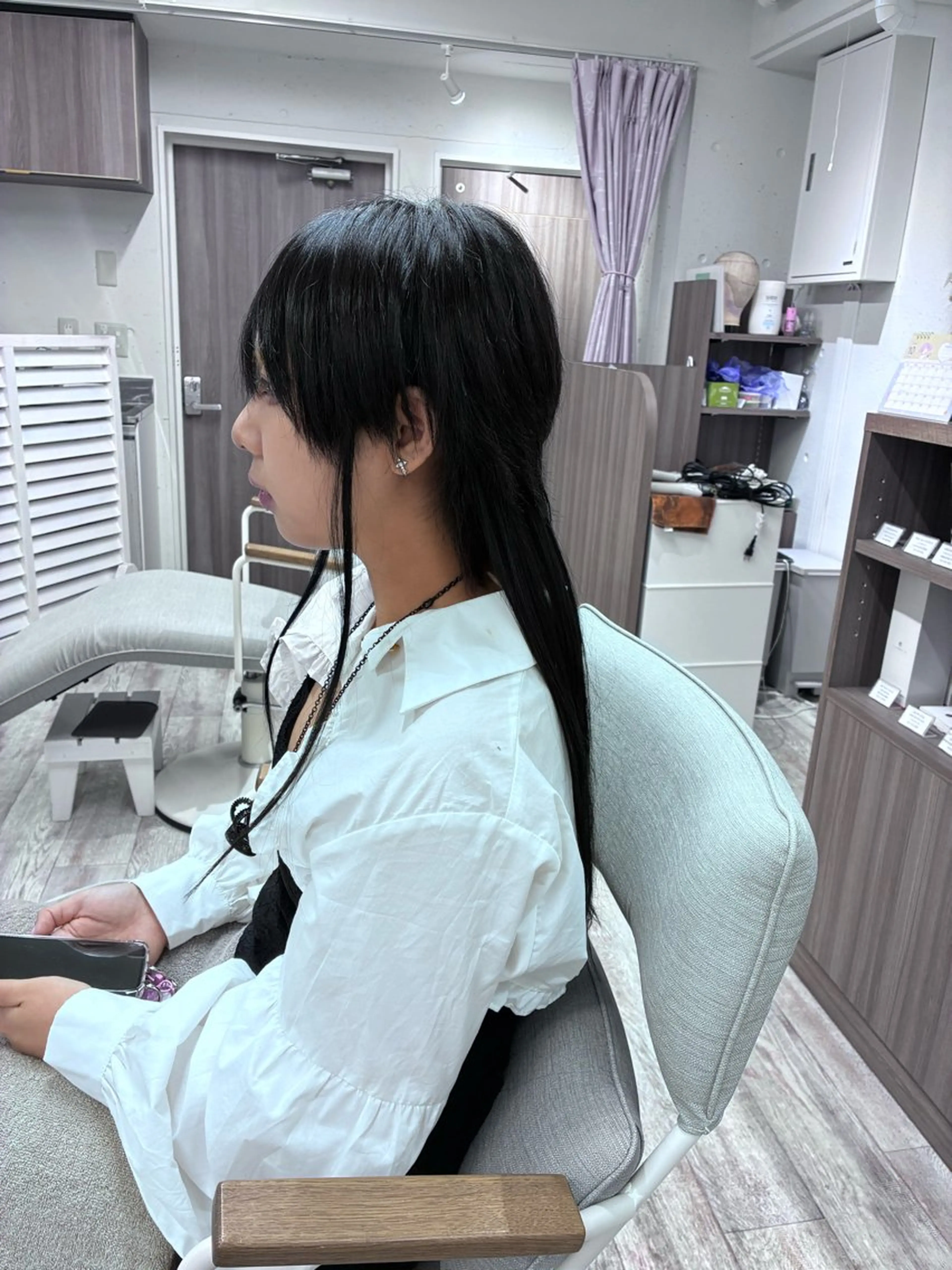 ミルミー美容室所属・🦄💒💓齎藤 七海子🦄💒💓の眉毛・アイブロウイメージ