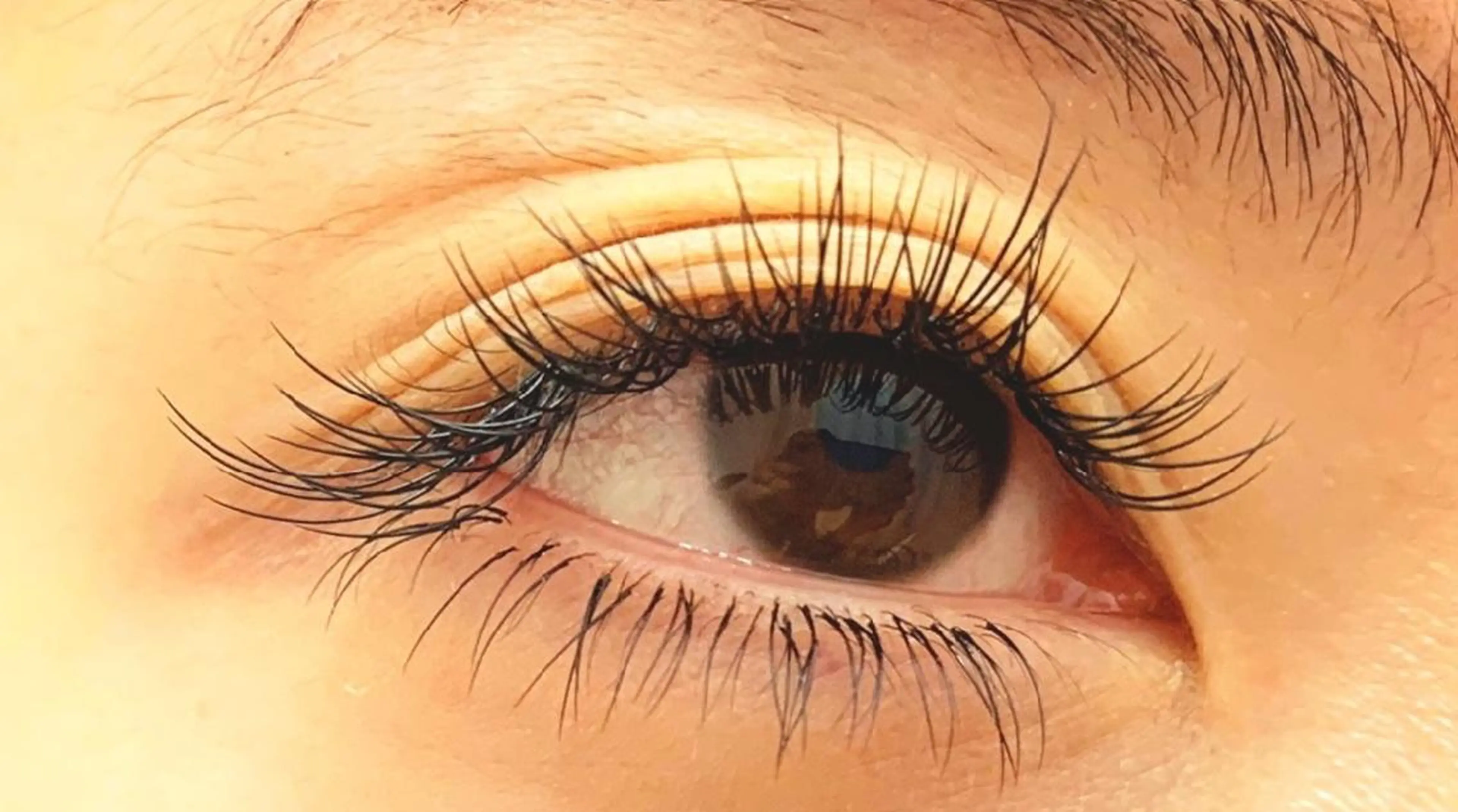 マツエク・マツパ マツエク シロップ アイデザイナーのマツエク・マツパデザイン