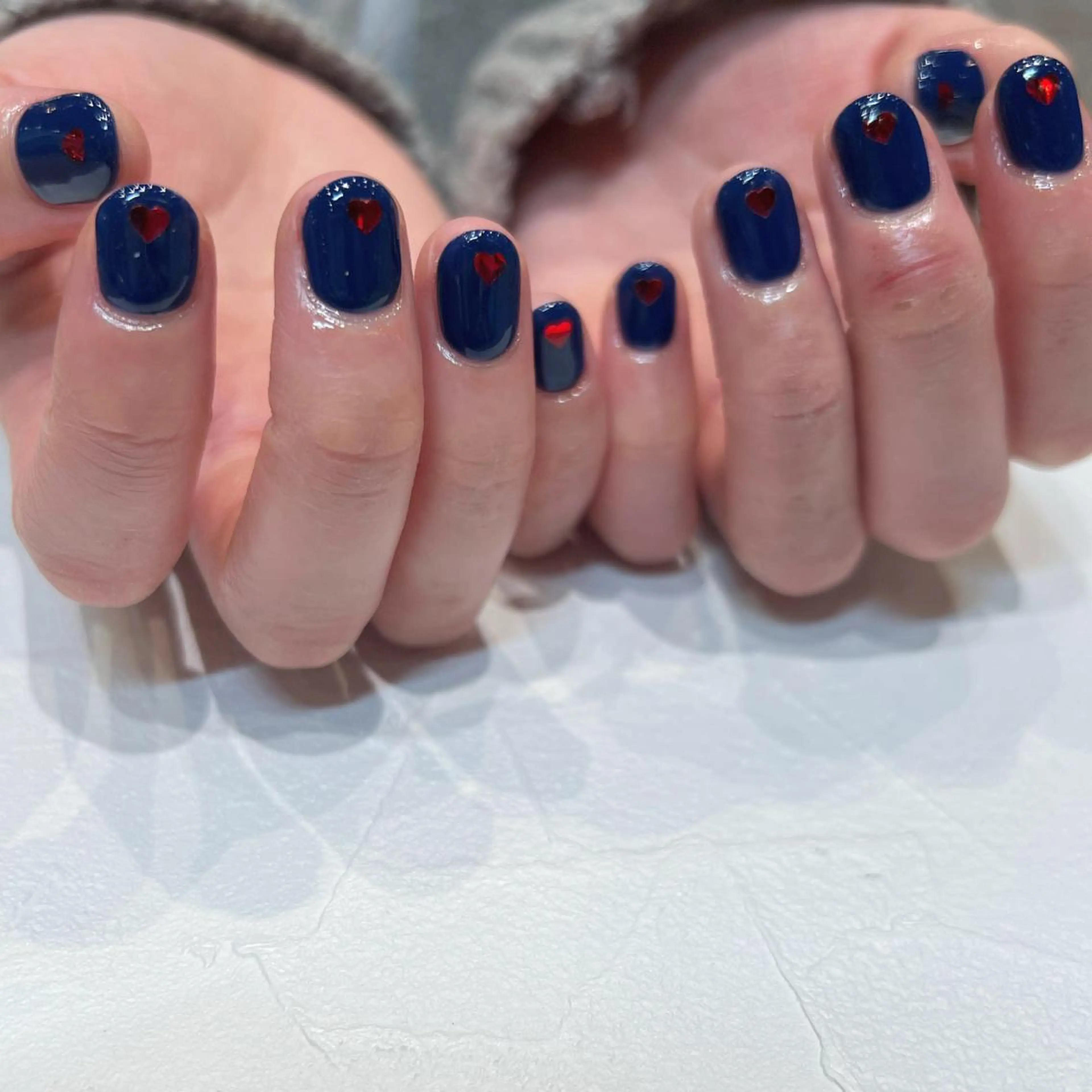 ネイル ハンドネイル nao＿nail .929のネイルデザイン