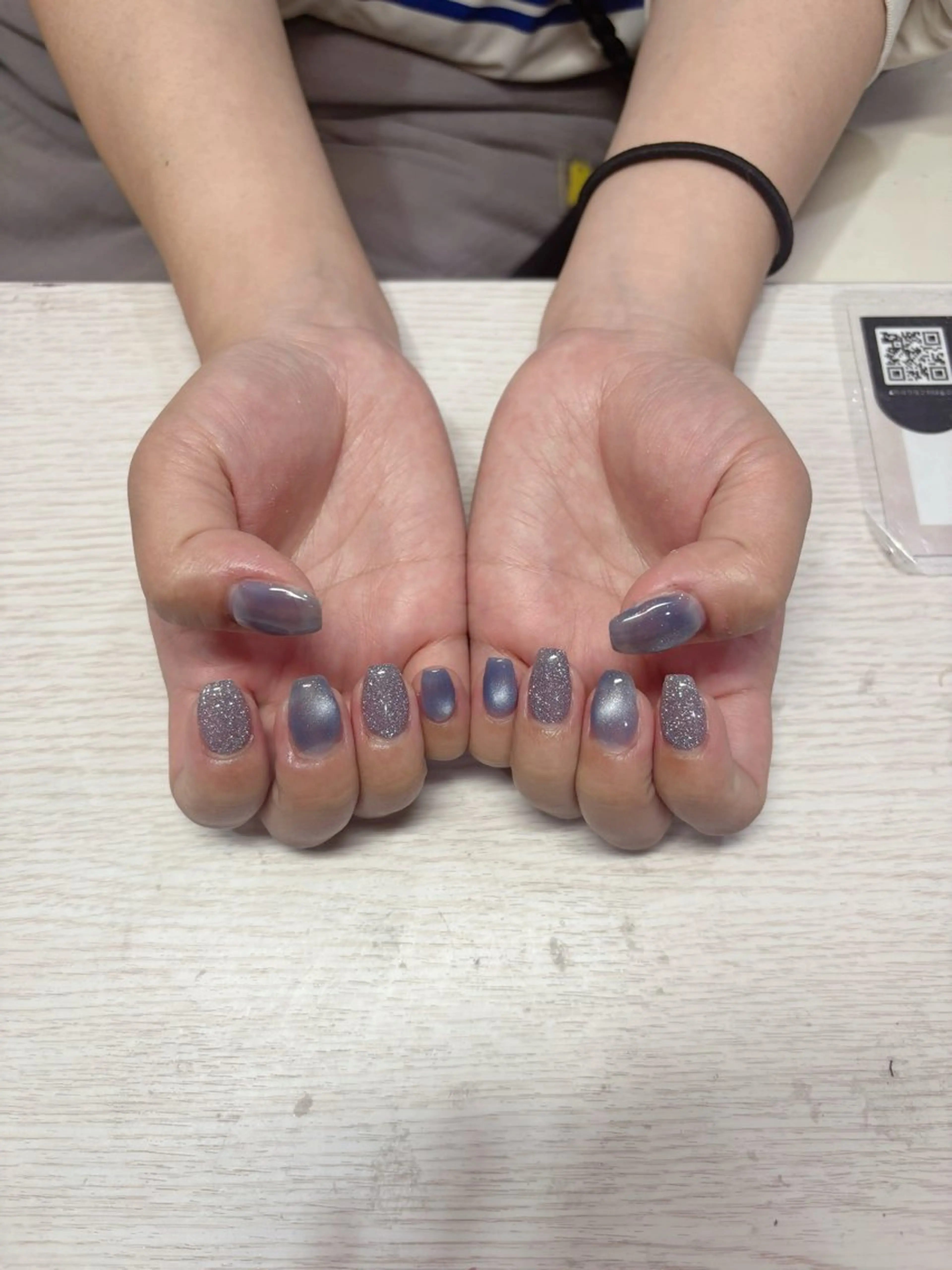 ネイル TRU熊本下通り店 MAHIROのネイルデザイン