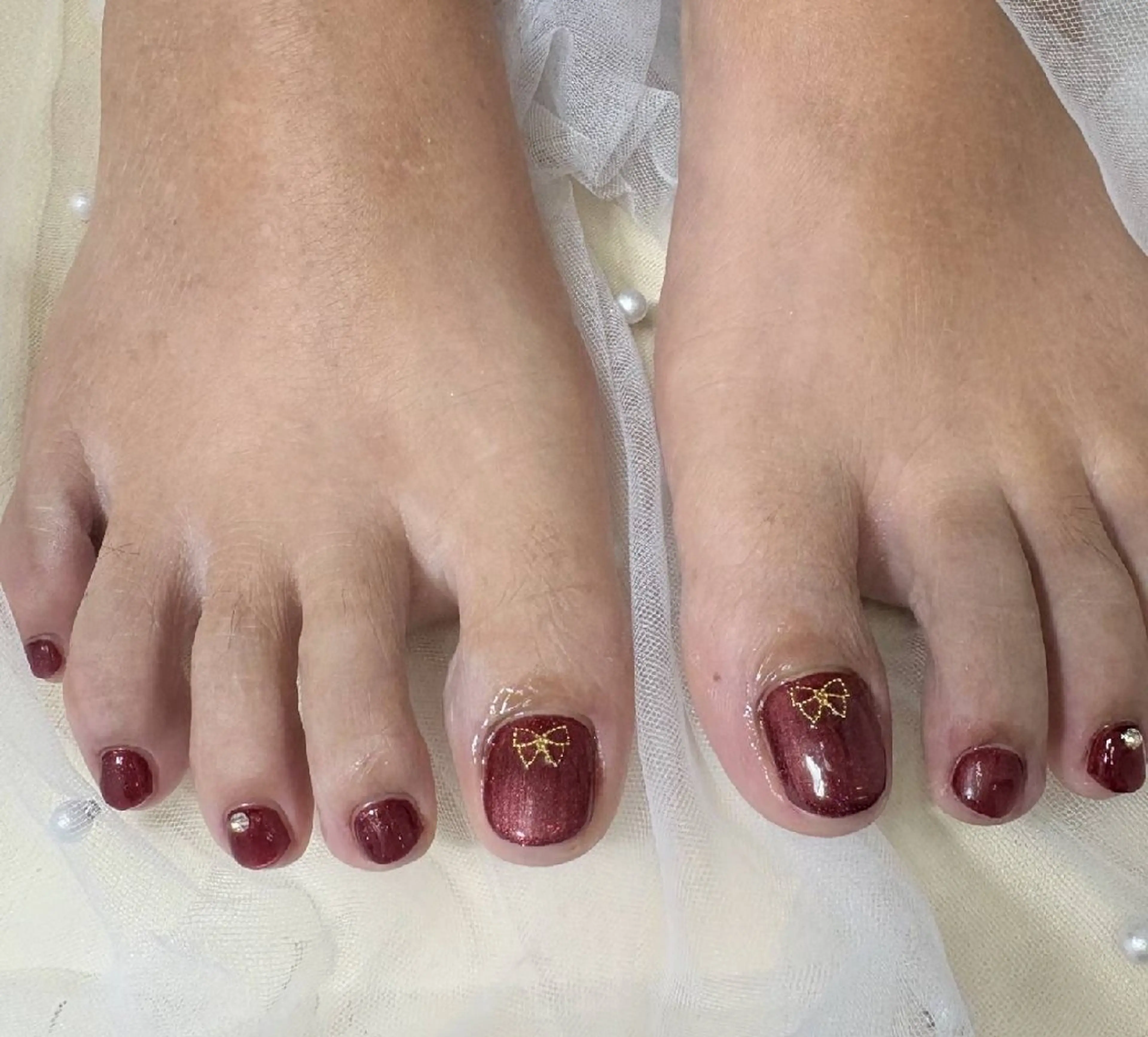 ネイル ｍｅｌｉｓｓａ Ｎａｉｌｓのネイルデザイン