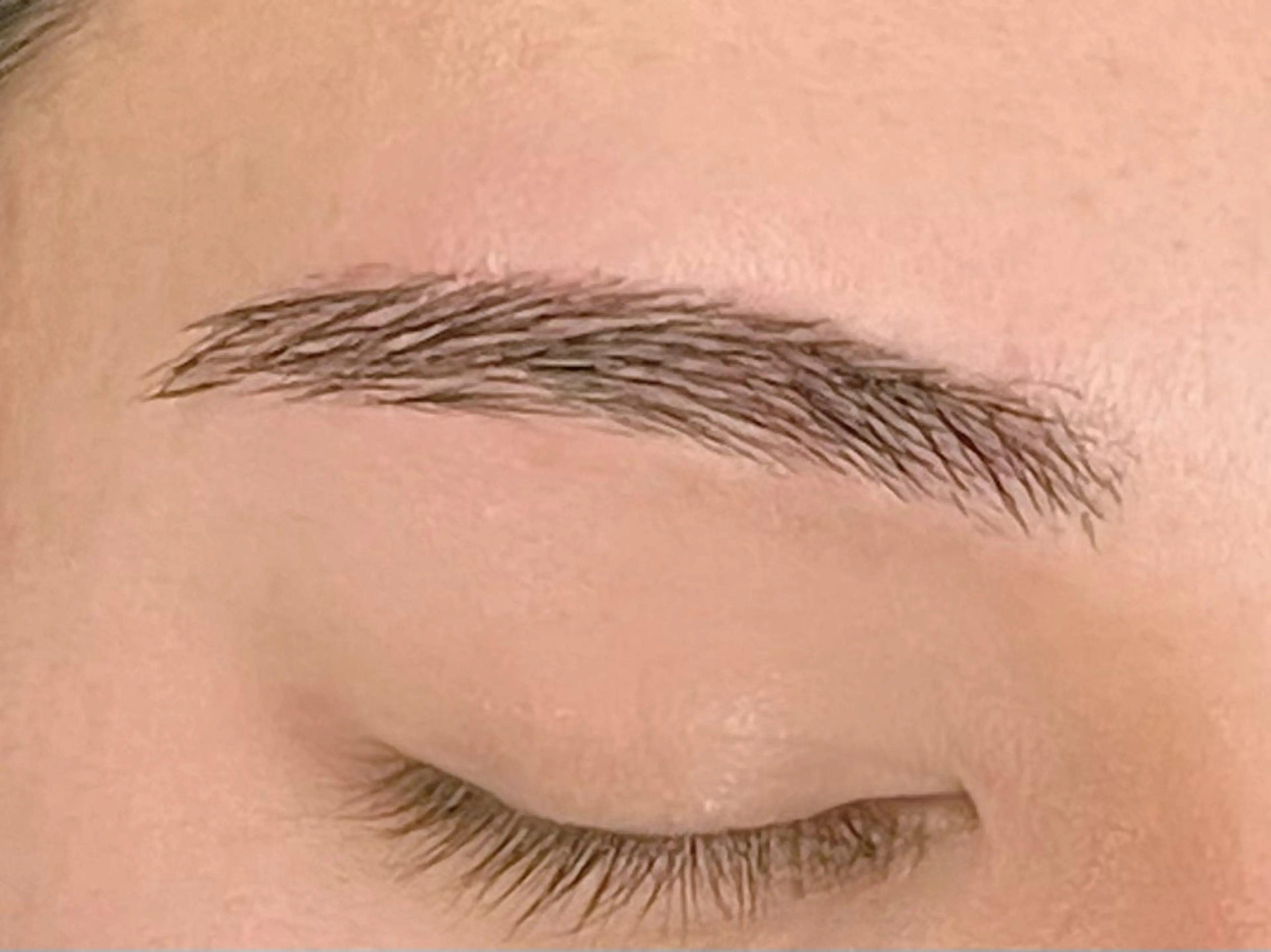 アイブロウ SOEL 🍓yu-kiのマツエク・マツパデザイン