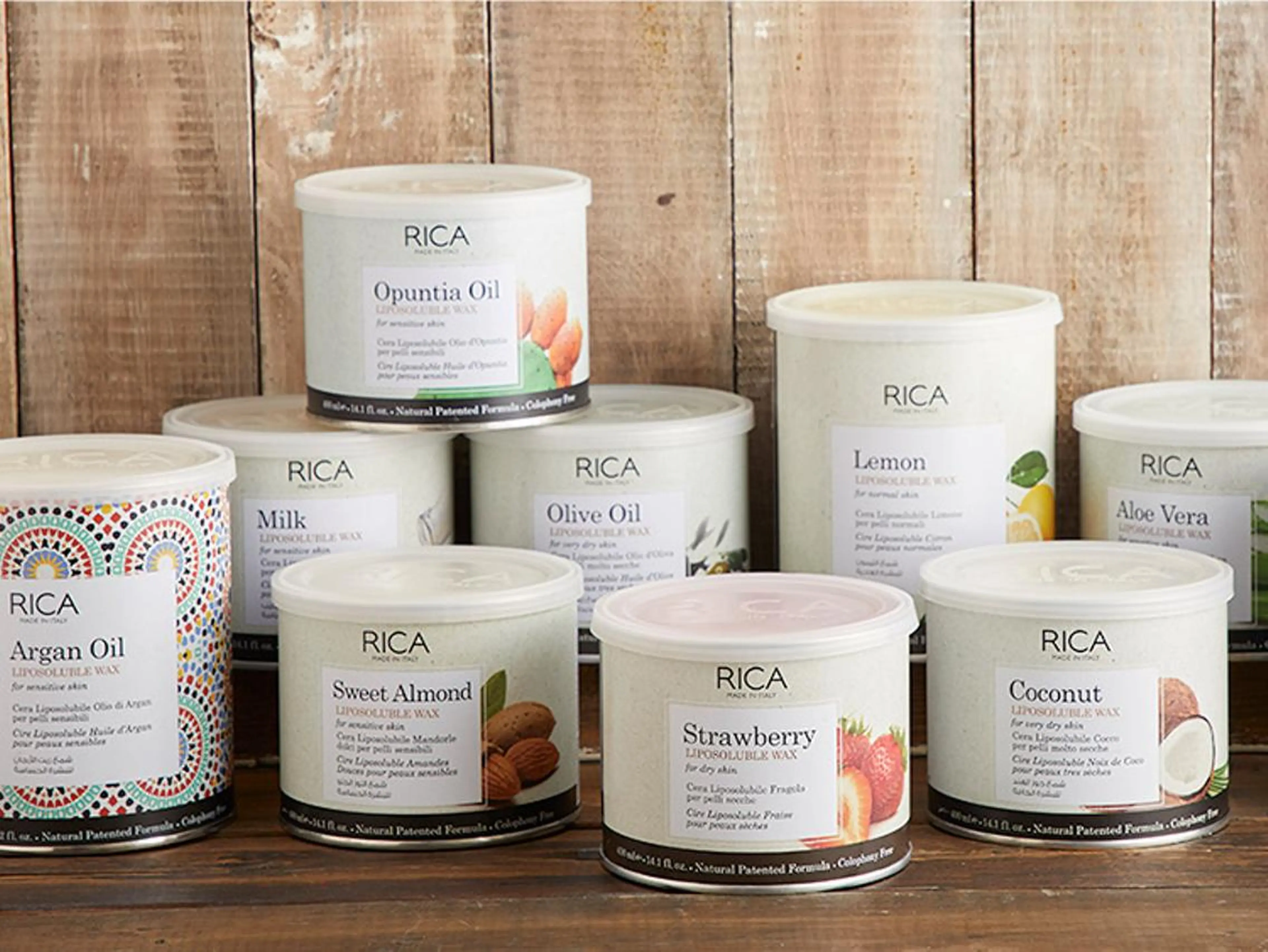 Anvio GINZAのエステ・リラクイメージ