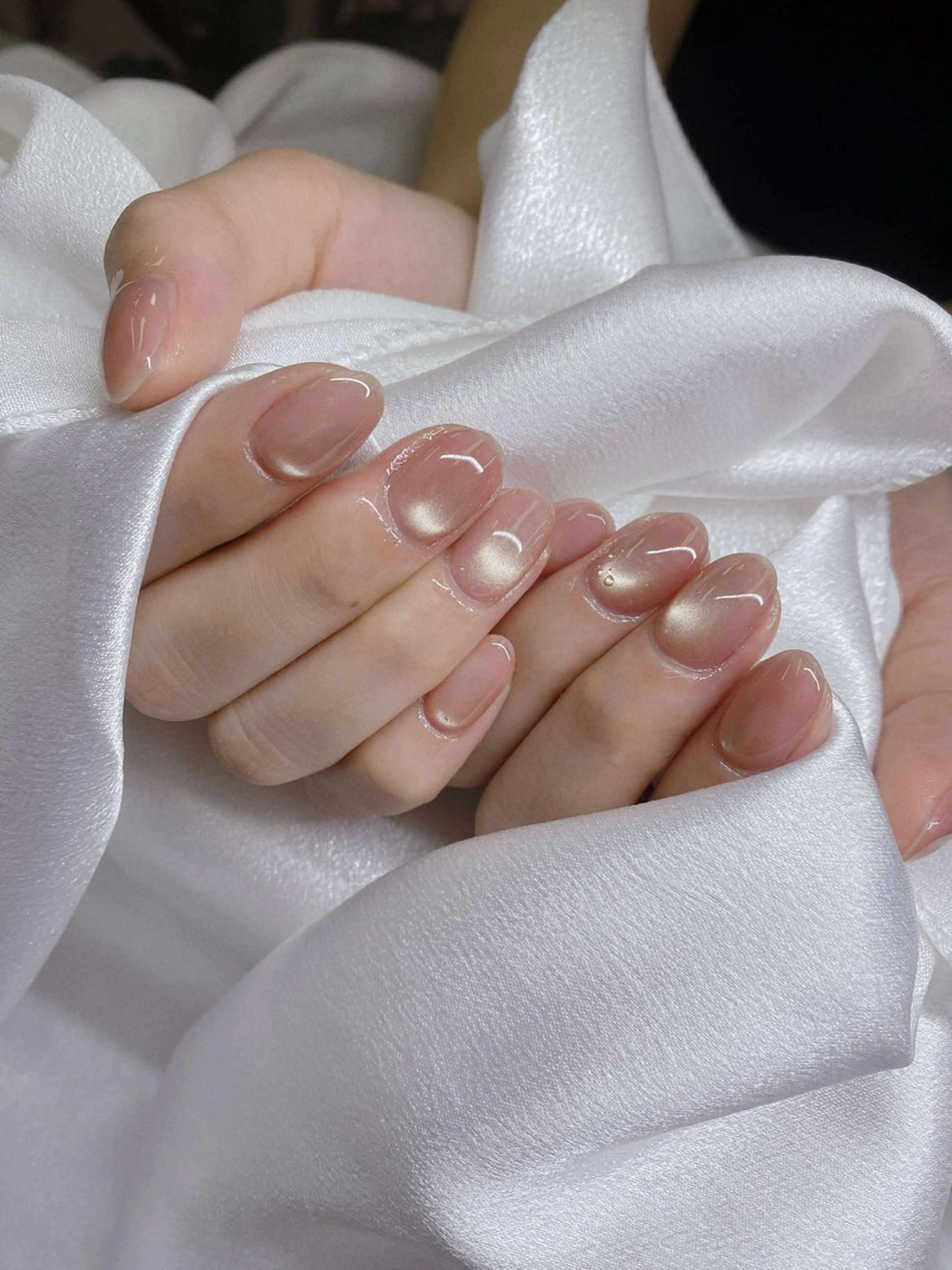 ネイル Sora Nail Ayaseのネイルデザイン