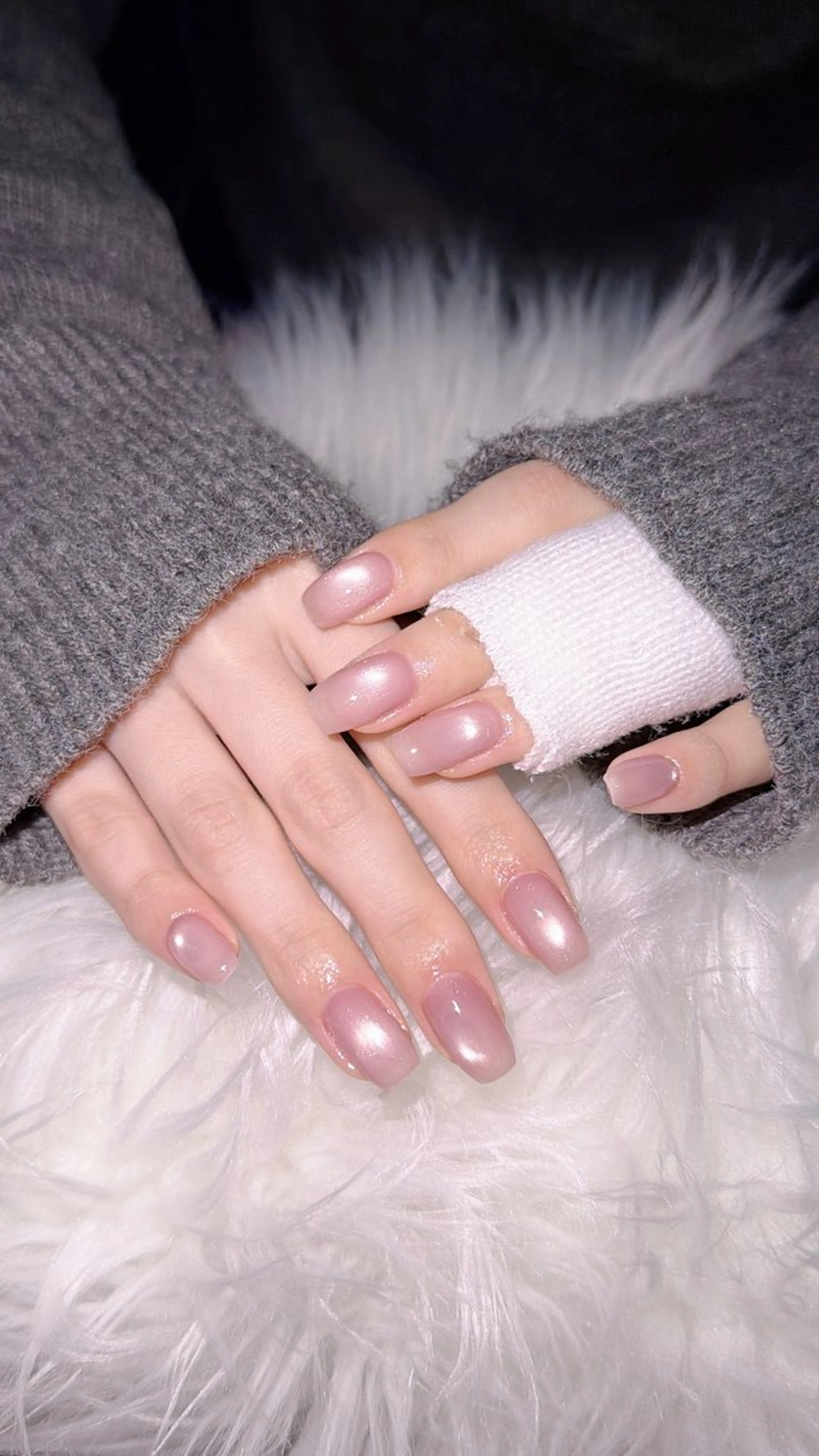 ネイル Ami Nailsのネイルデザイン