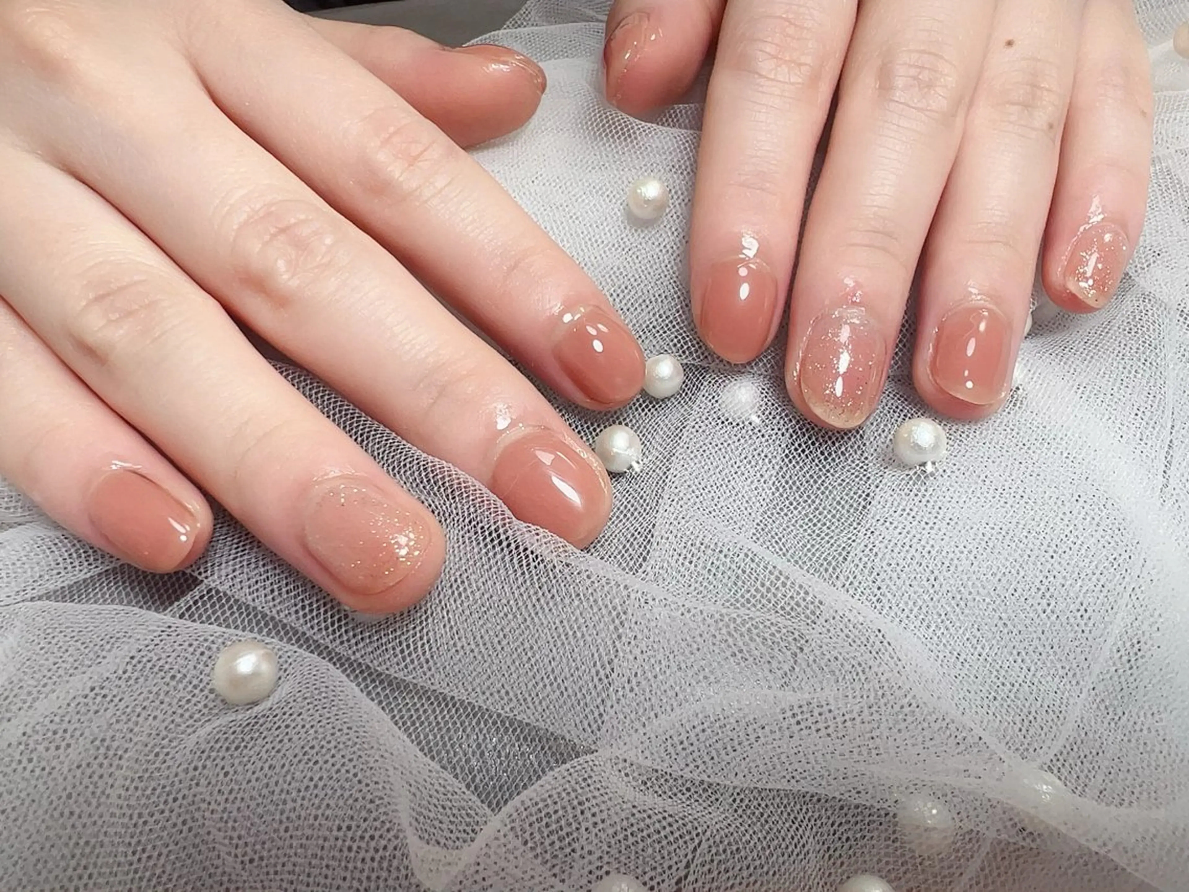 ネイル Nail NaNaのネイルデザイン