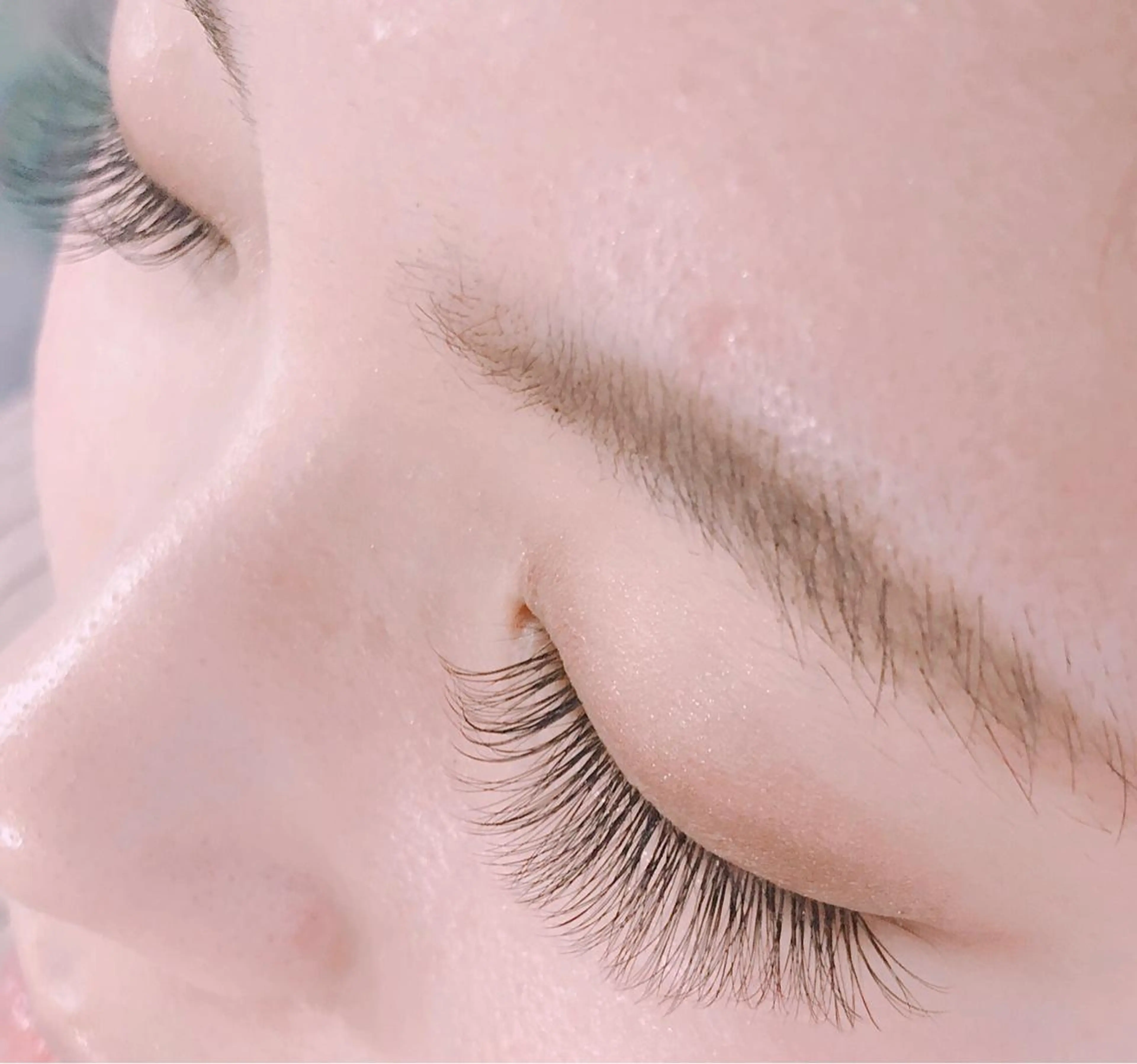 マツエク・マツパ MARL eyelash 小嶋のマツエク・マツパデザイン