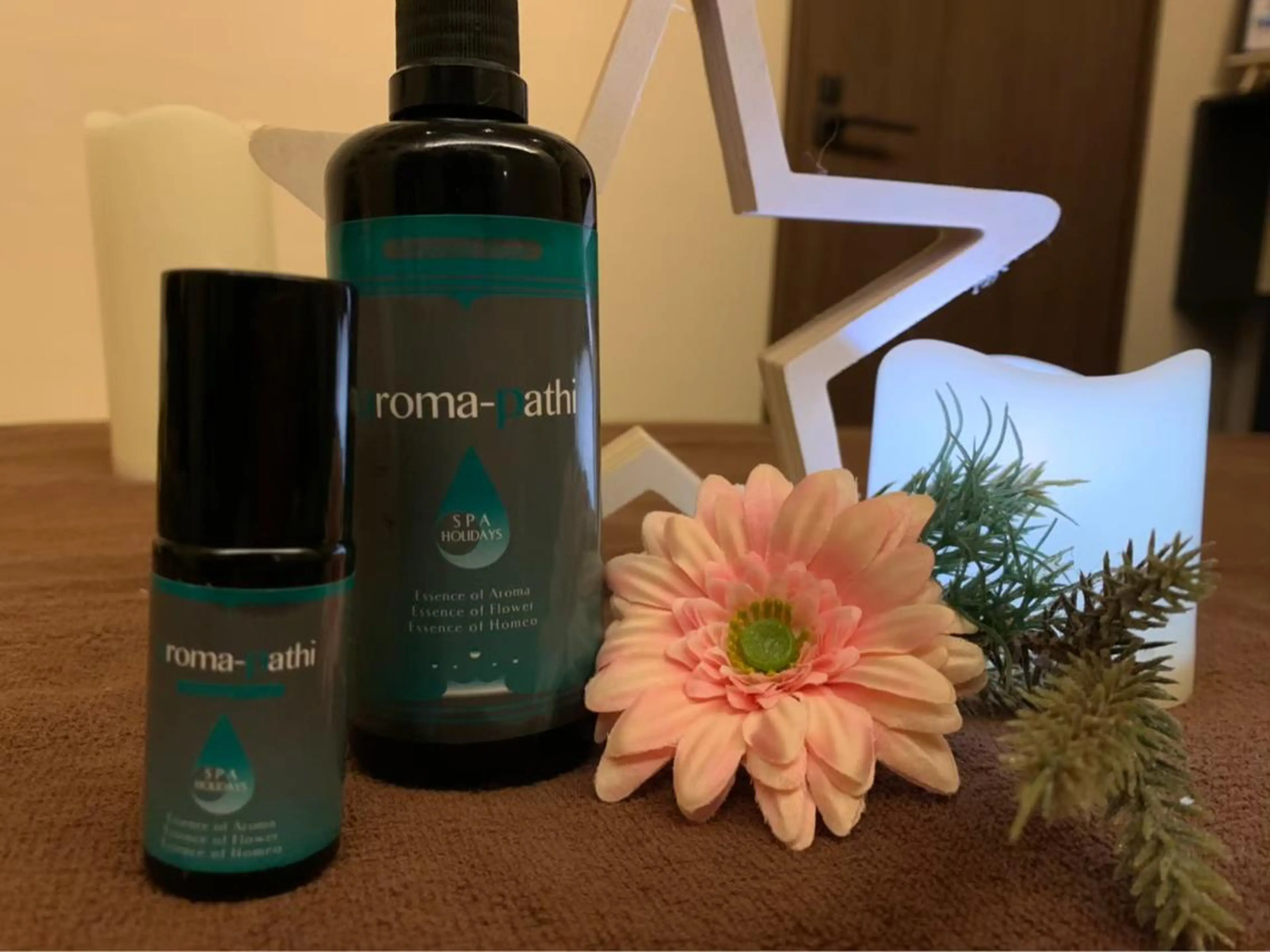 姿勢・体質・自律神経 ケアサロンCOTOのエステ・リラクイメージ