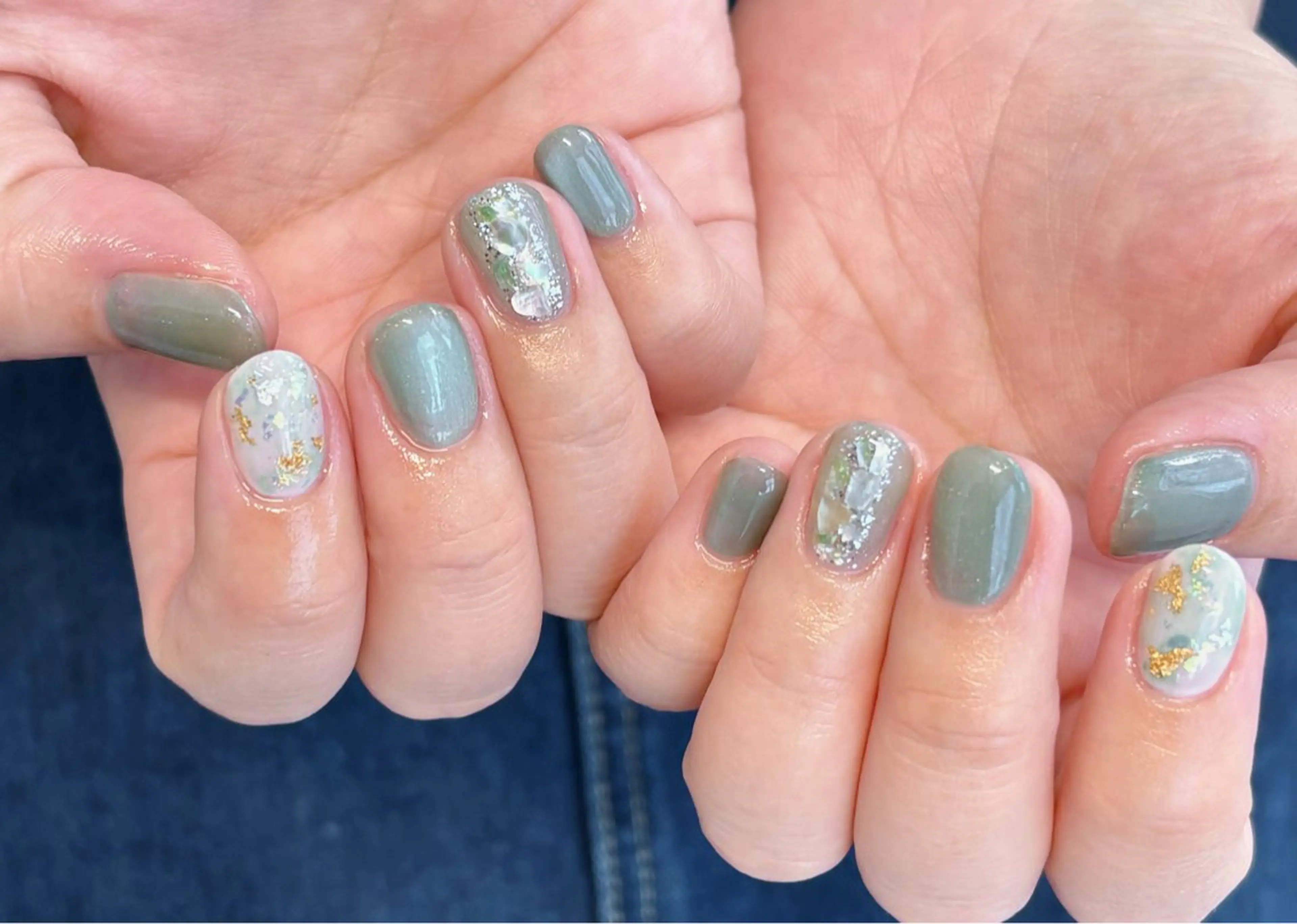 ネイル Queen‘s nail salonのネイルデザイン