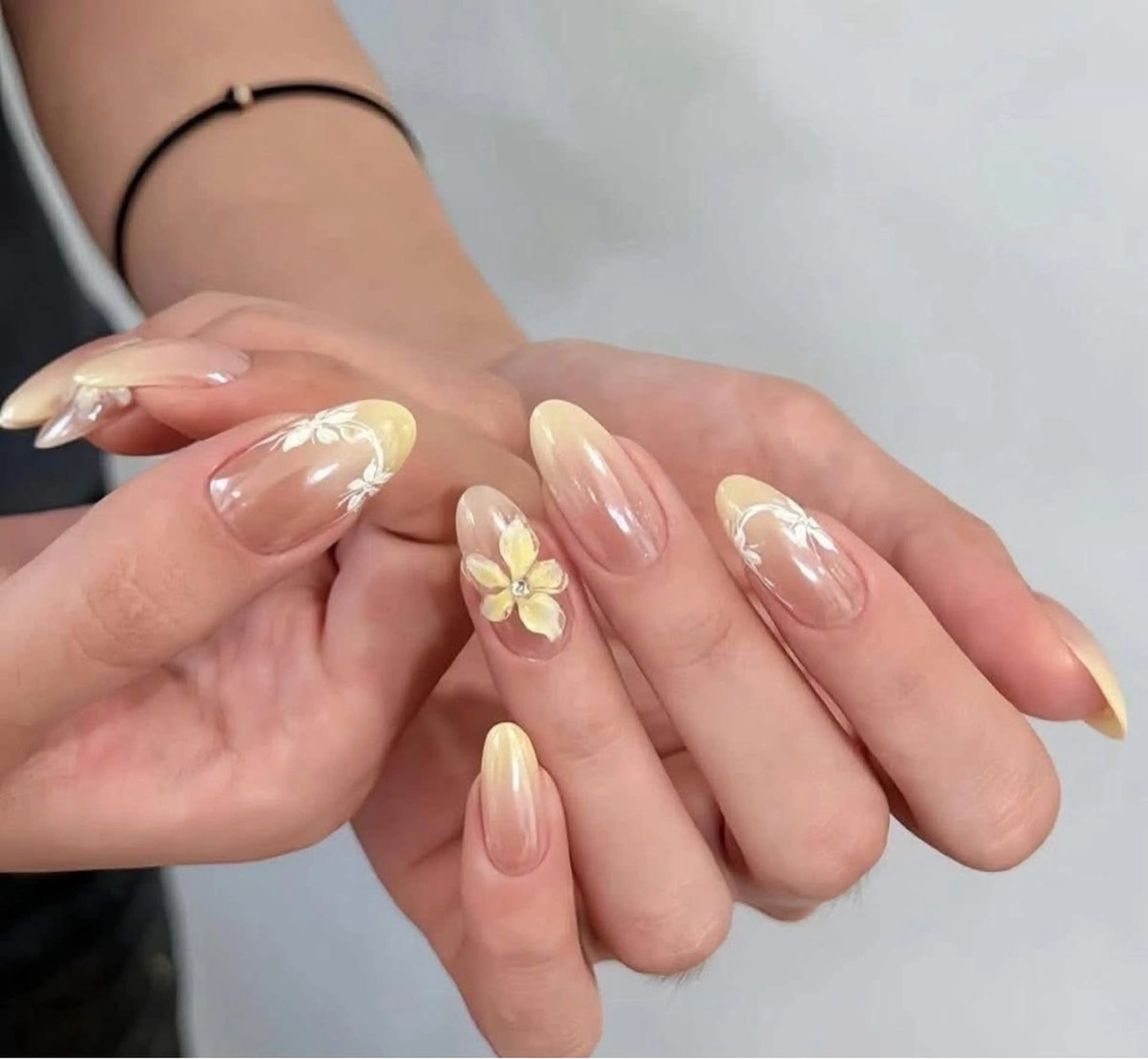 ネイル ハンドネイル Van Nail Salonのネイルデザイン