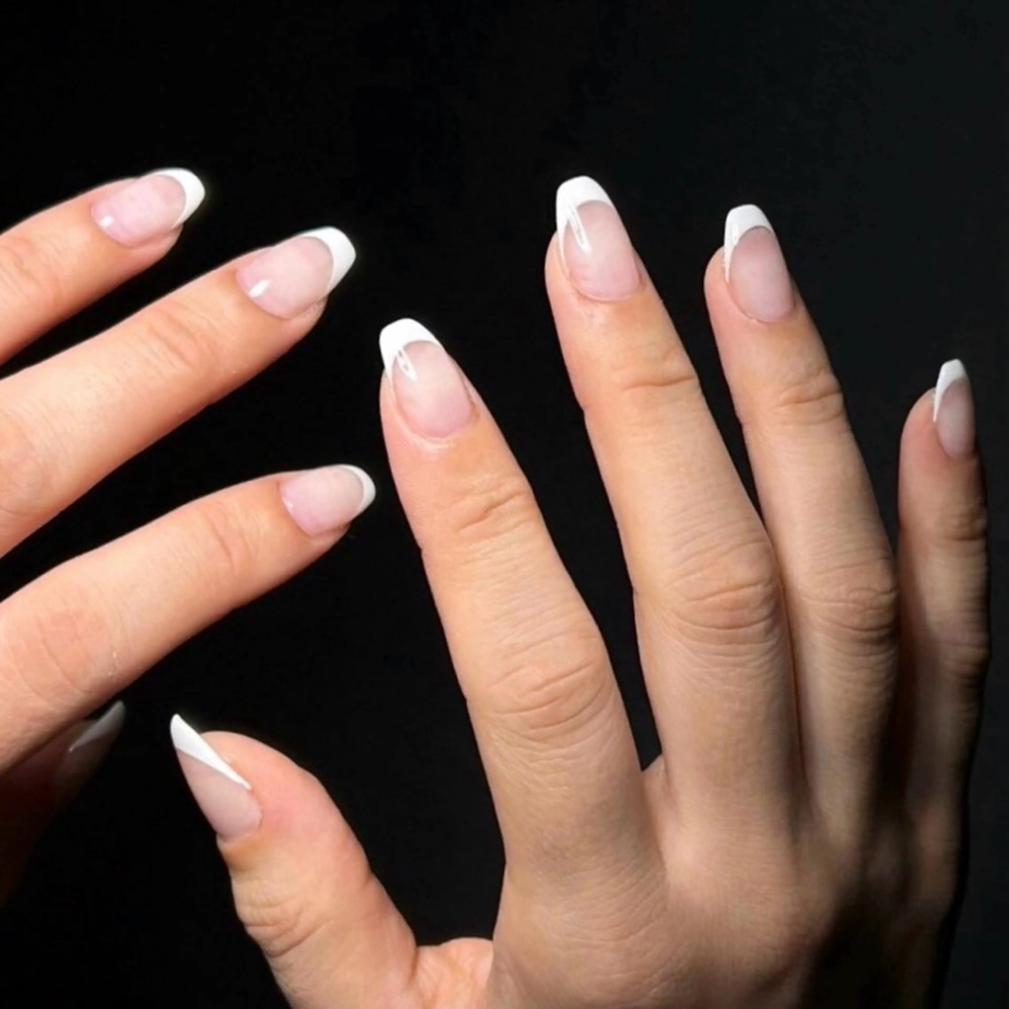 ネイル ハンドネイル Cleo名駅店 nahoのネイルデザイン