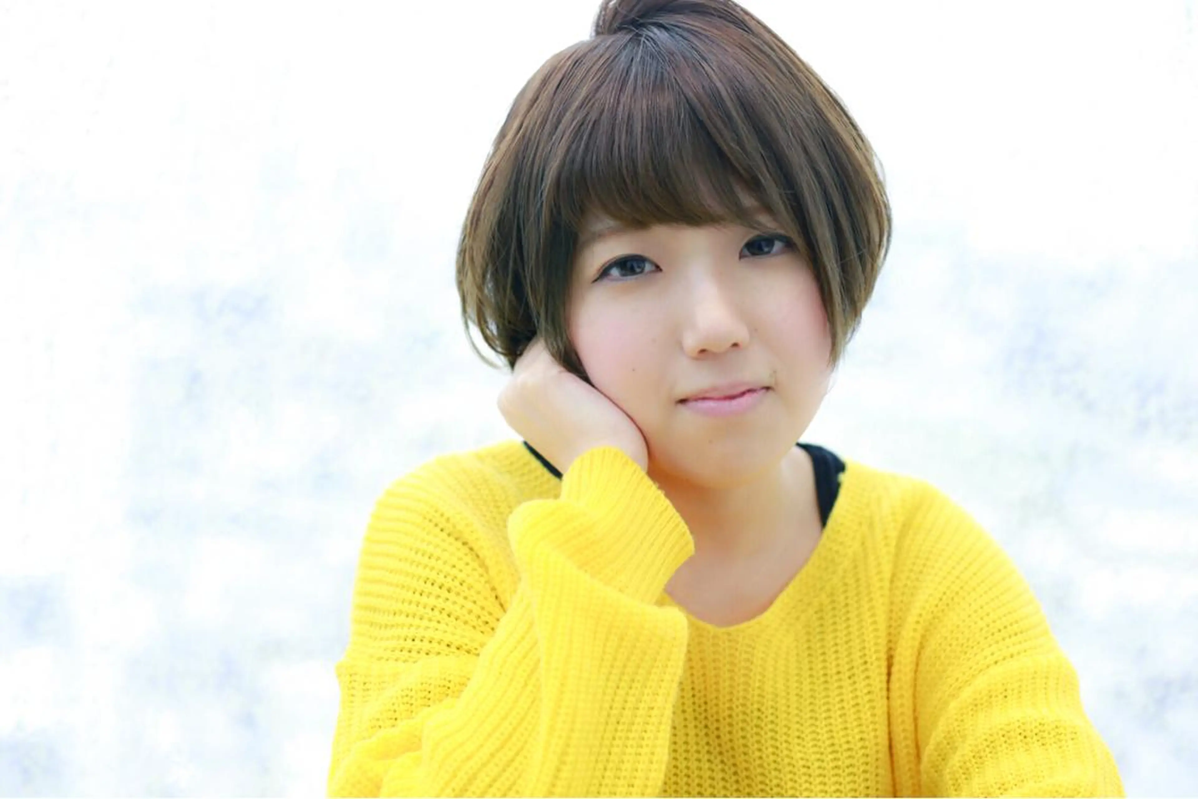 ショート Re:ta Hair 飯田淳平のヘアスタイル