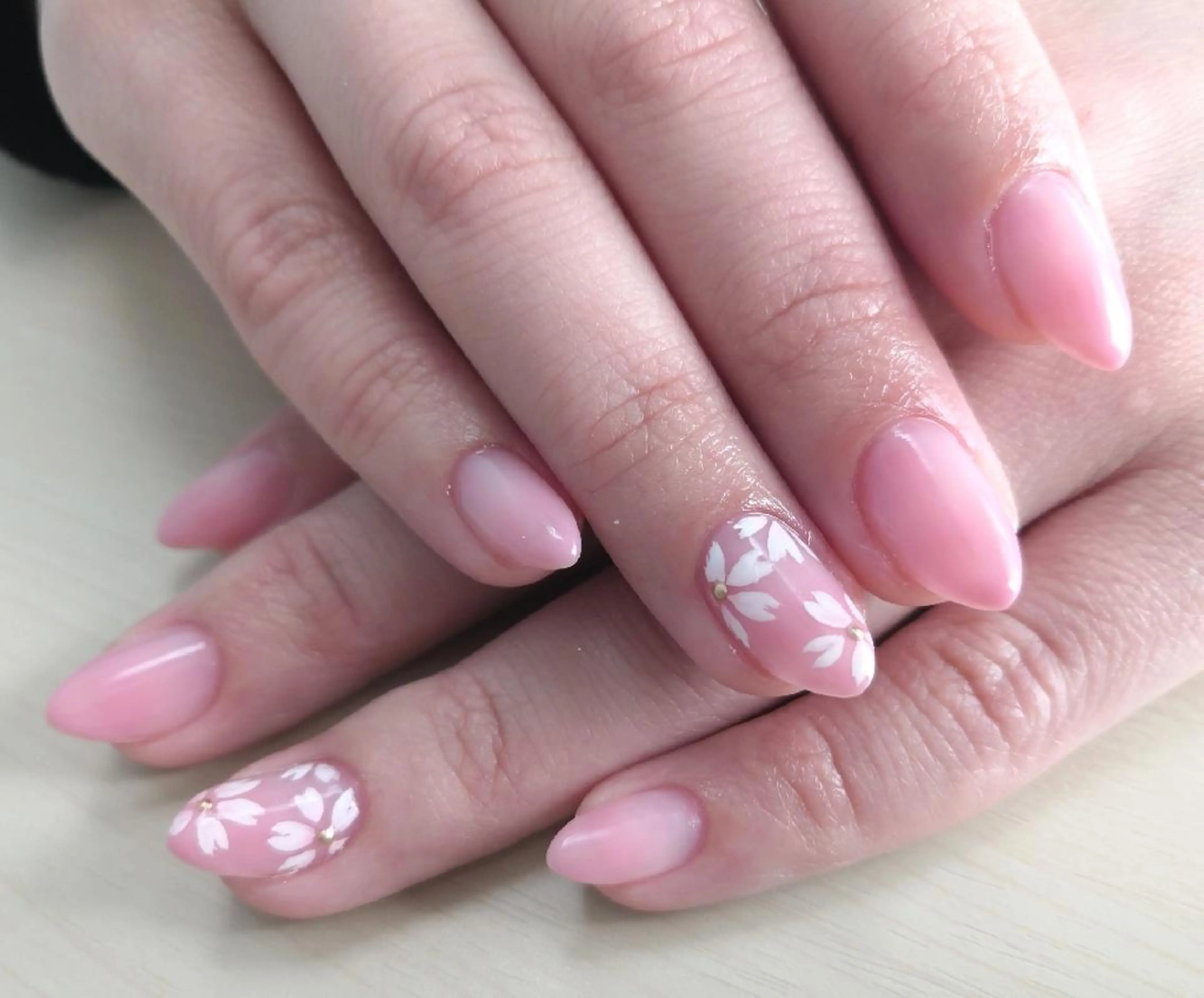 ネイル nailsalon BlueDaisyのネイルデザイン